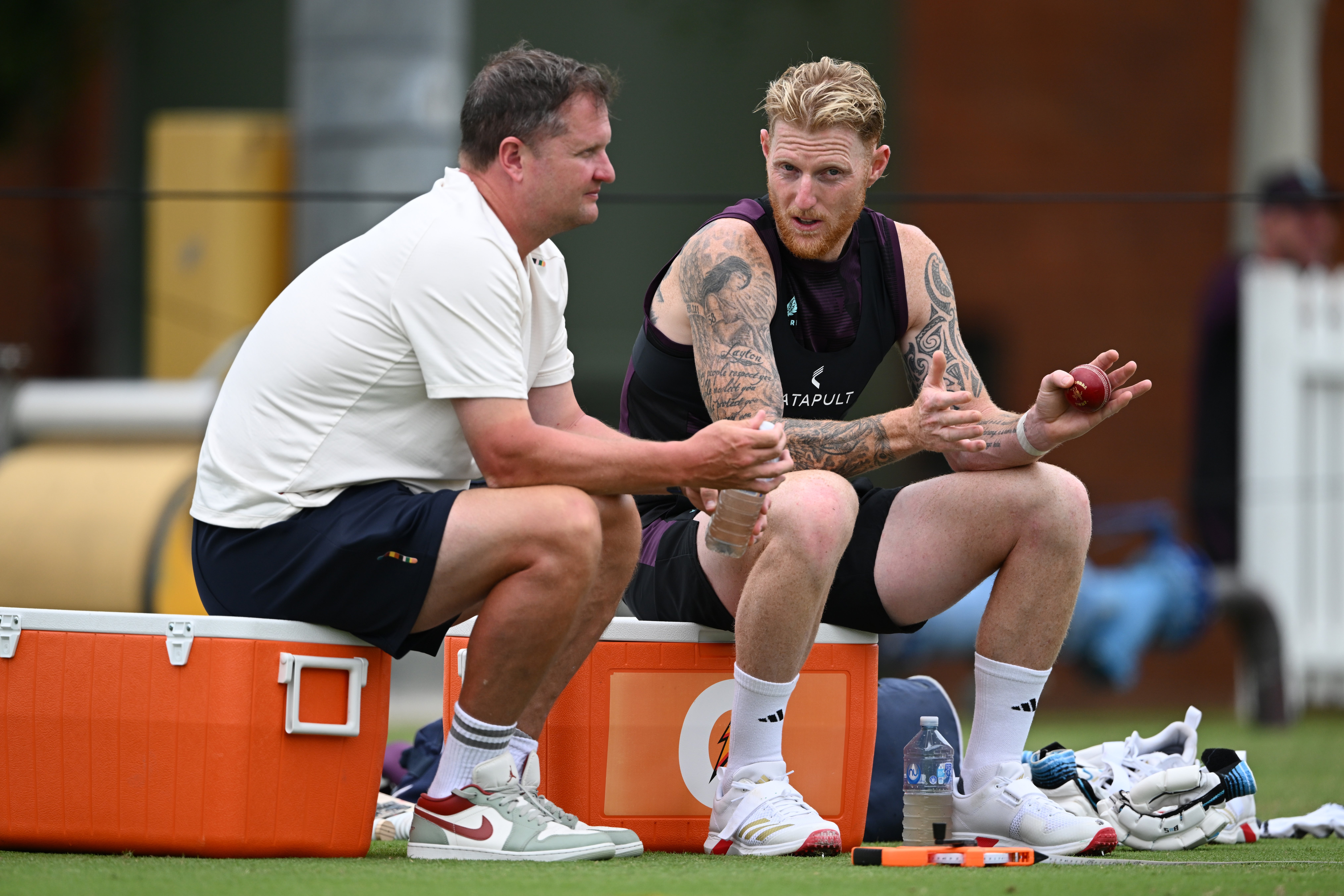 Ben Stokes&rsquo; coaching ambition highlights a major problem with English cricket