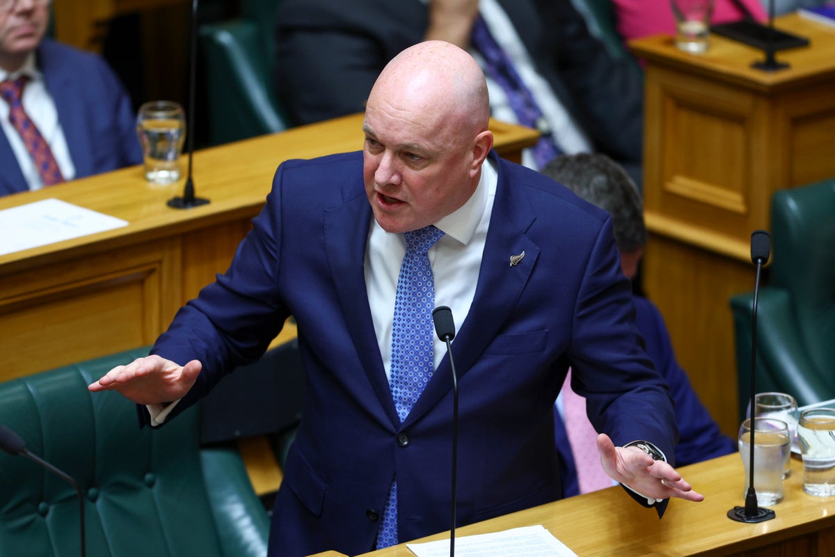 New Zealand’s decision to recognise a new official language draws sharp criticism: ‘Embarrassing waste of time’