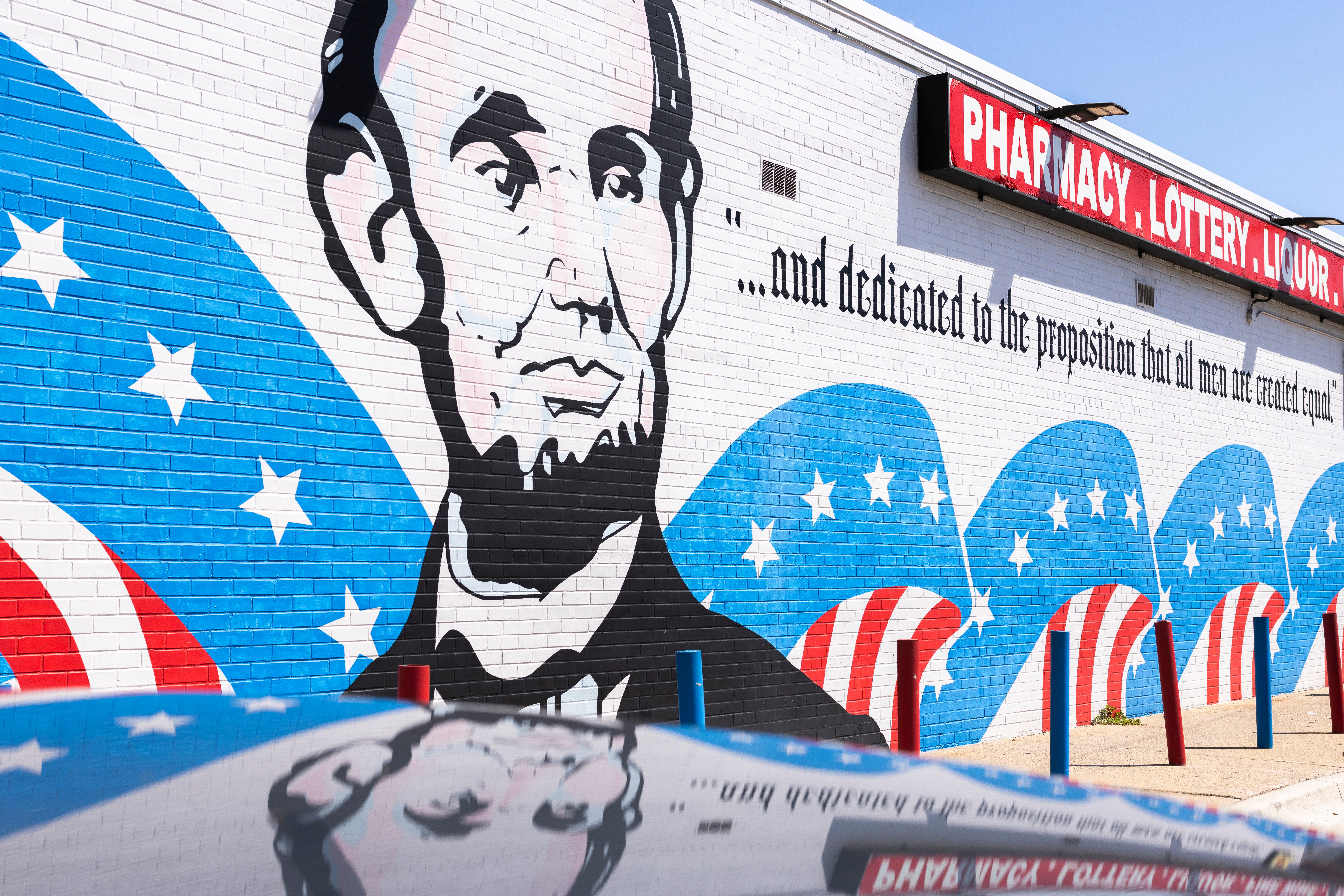 The August elections that could derail Trump – and burst open a civil war among Democrats