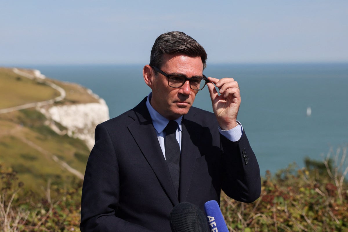 ‘Burnham bounce’ could be short-lived as Reform regains lead over Labour