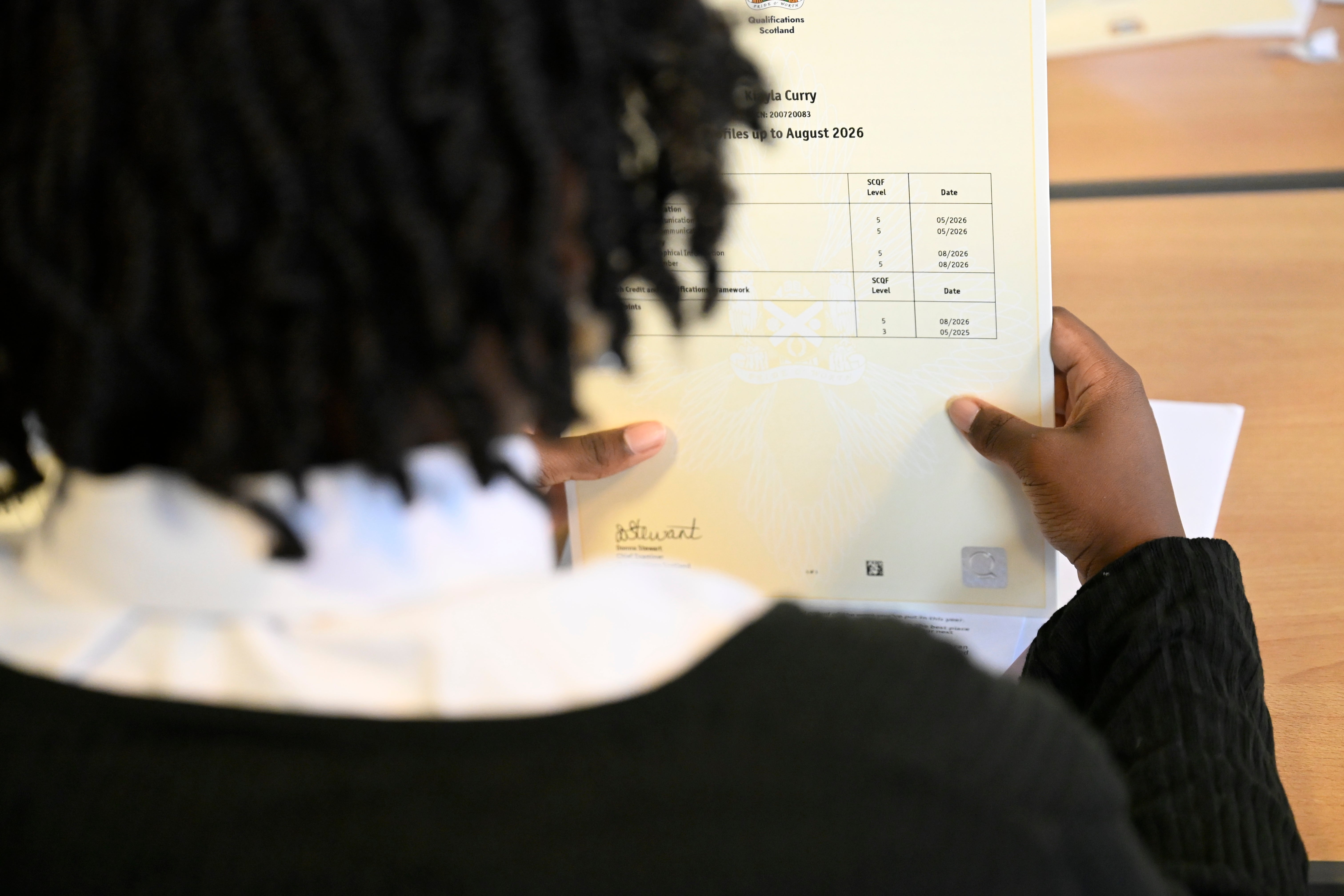Calls to reform exam system as 150,000 pupils receive their results