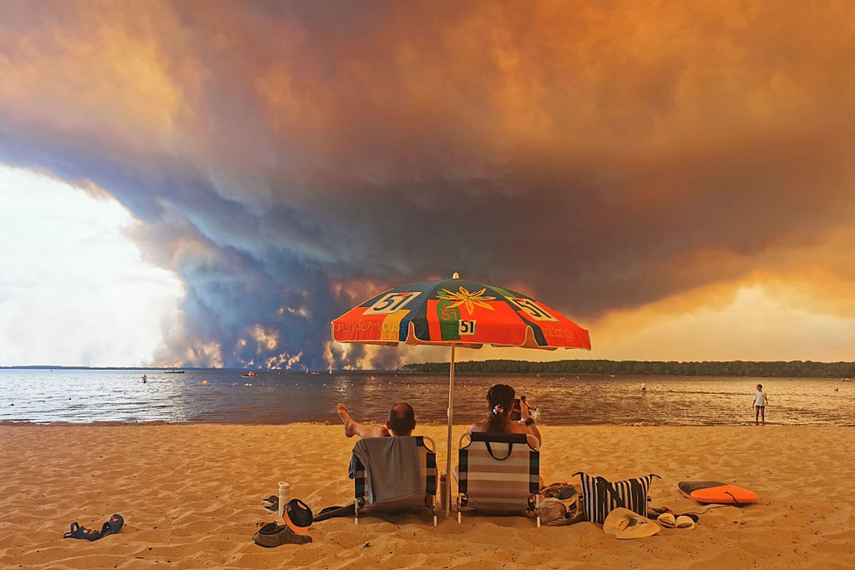 Flying to France or Greece? Here’s what wildfires could mean for your insurance