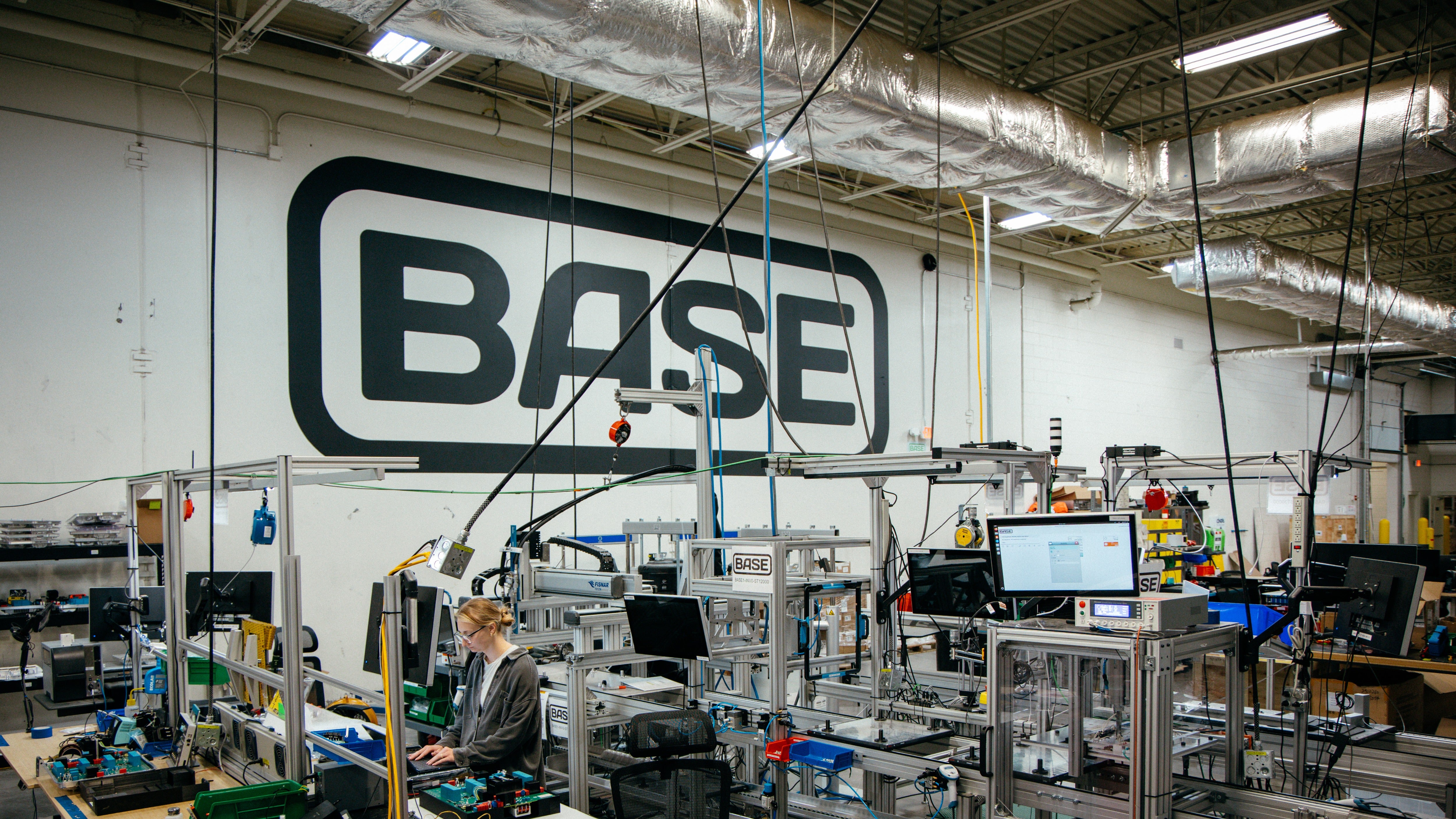 Base recently secured $1 billion in funding, bringing its valuation $13 billion (Base Power)