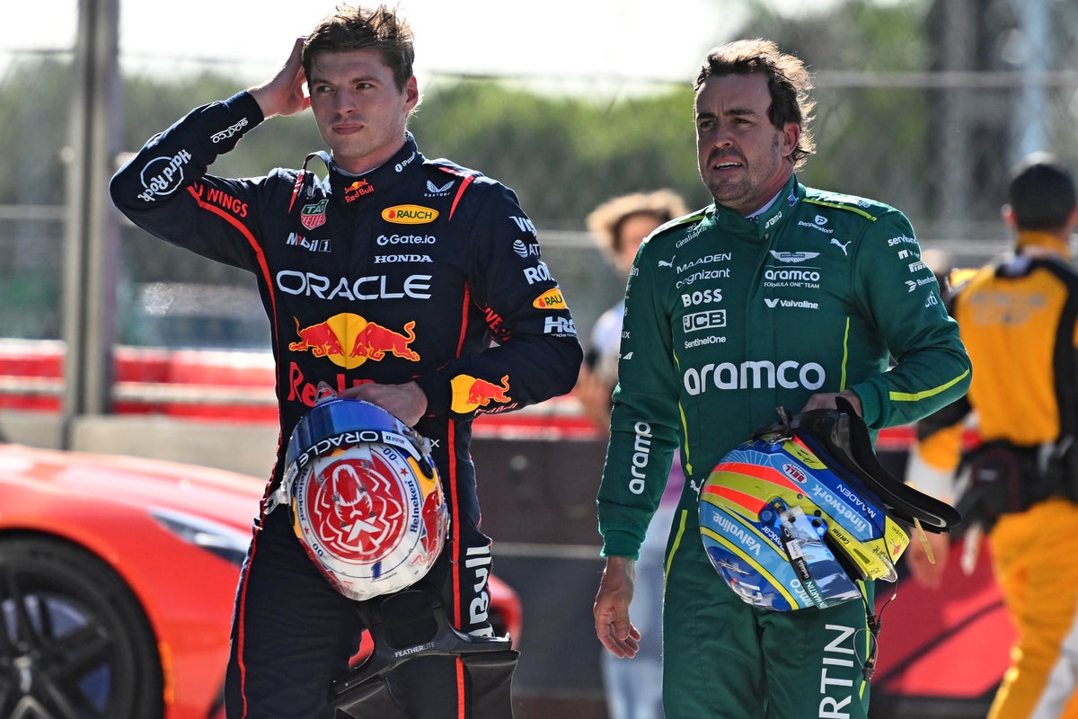 Will Verstappen leave Red Bull? F1's biggest 'silly season' rumours