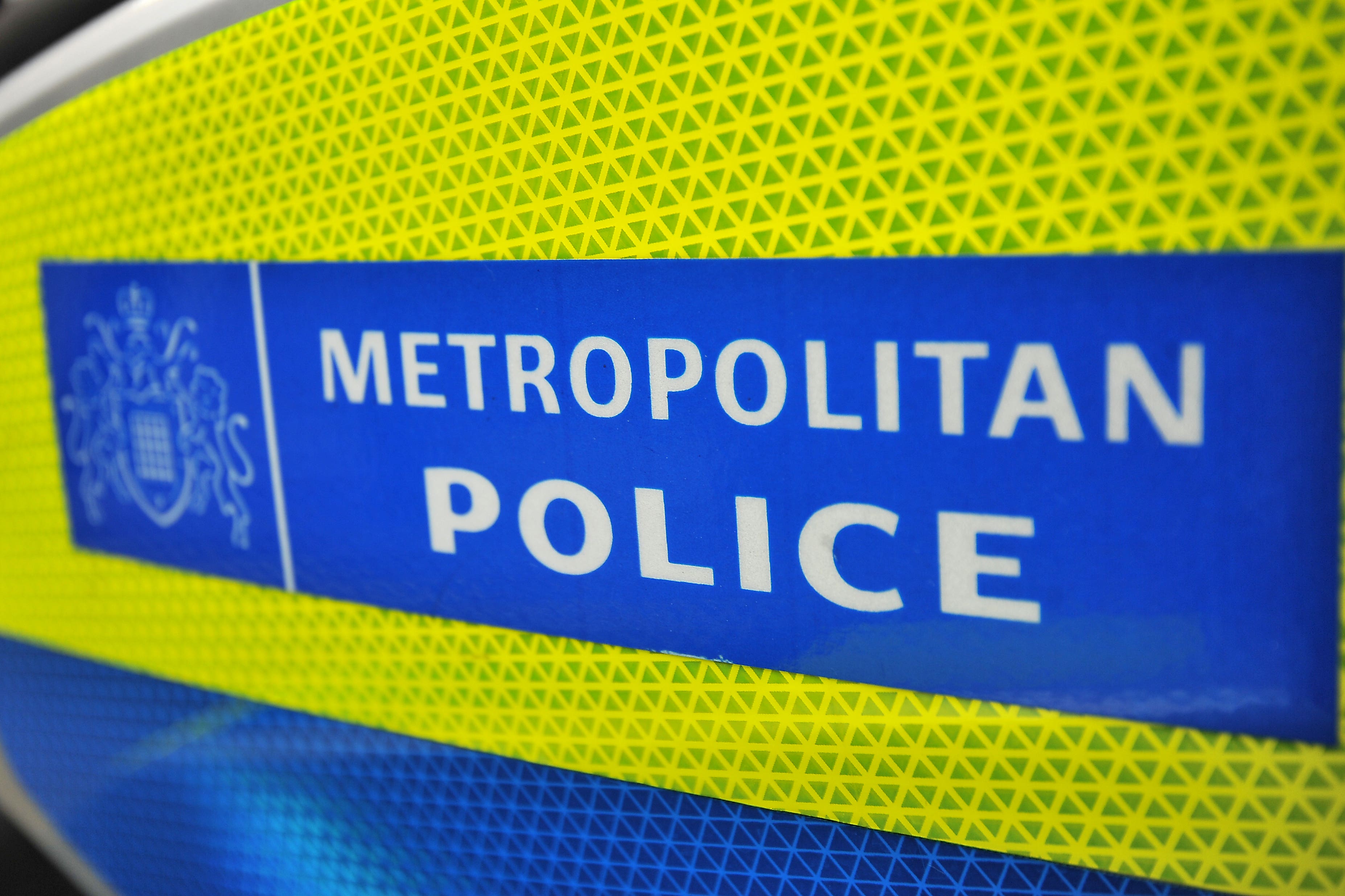 The ICO said the issues showed ‘wider weaknesses’ in the Metropolitan Police’s policies (PA)