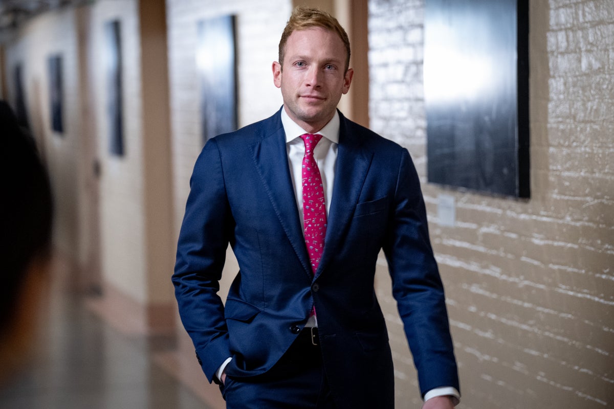 Trump joins chorus warning accused domestic abuser Max Miller against reelection run: Things arent looking good Max likeMiller had previously been at the center of domestic abuse allegations raised by his ex-girlfriend, former White House Press Secretary Stephanie Grisham