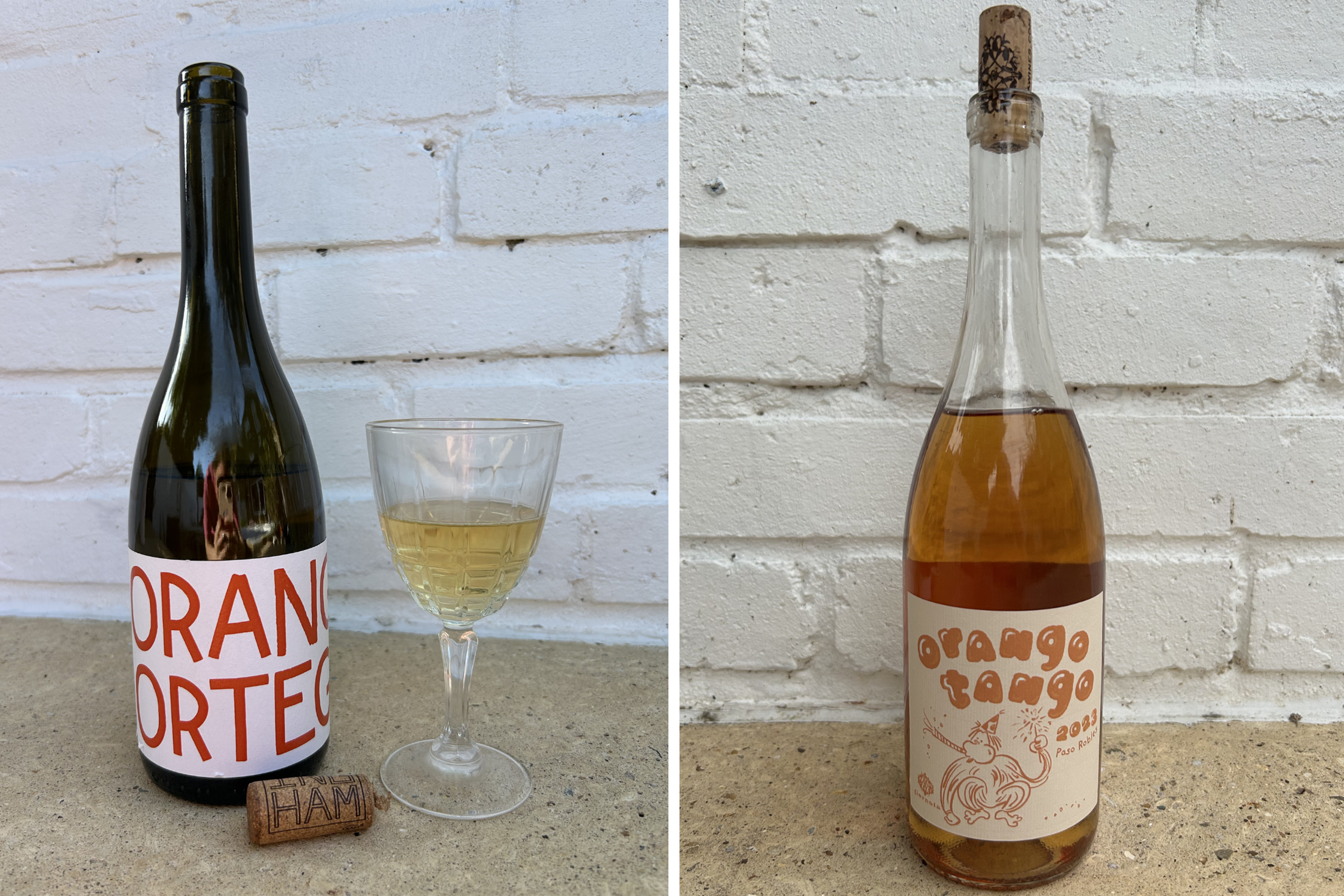 14 best orange wines worth trying in 2026, tested by a drinks writer