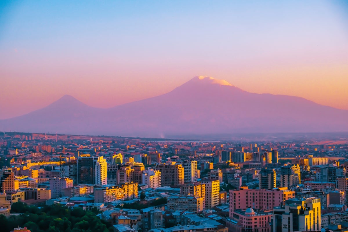 How to visit Yerevan, Armenia’s culture-filled capital How to visit Yerevan, Armenia’s culture-filled capital
