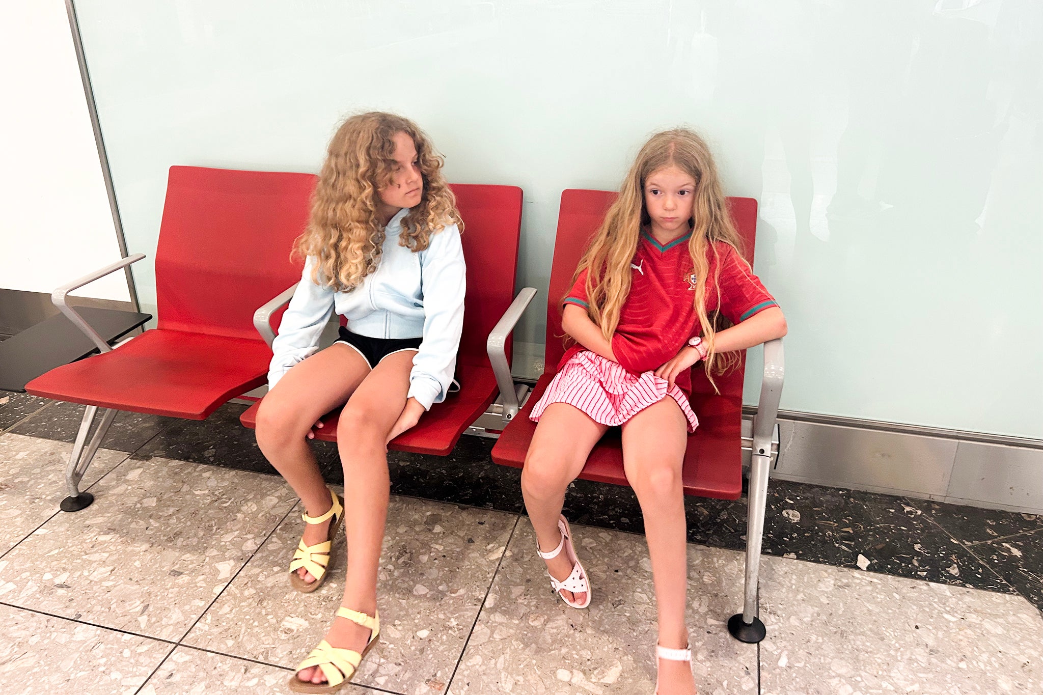 Why I&rsquo;m making sure my kids are bored this summer holiday