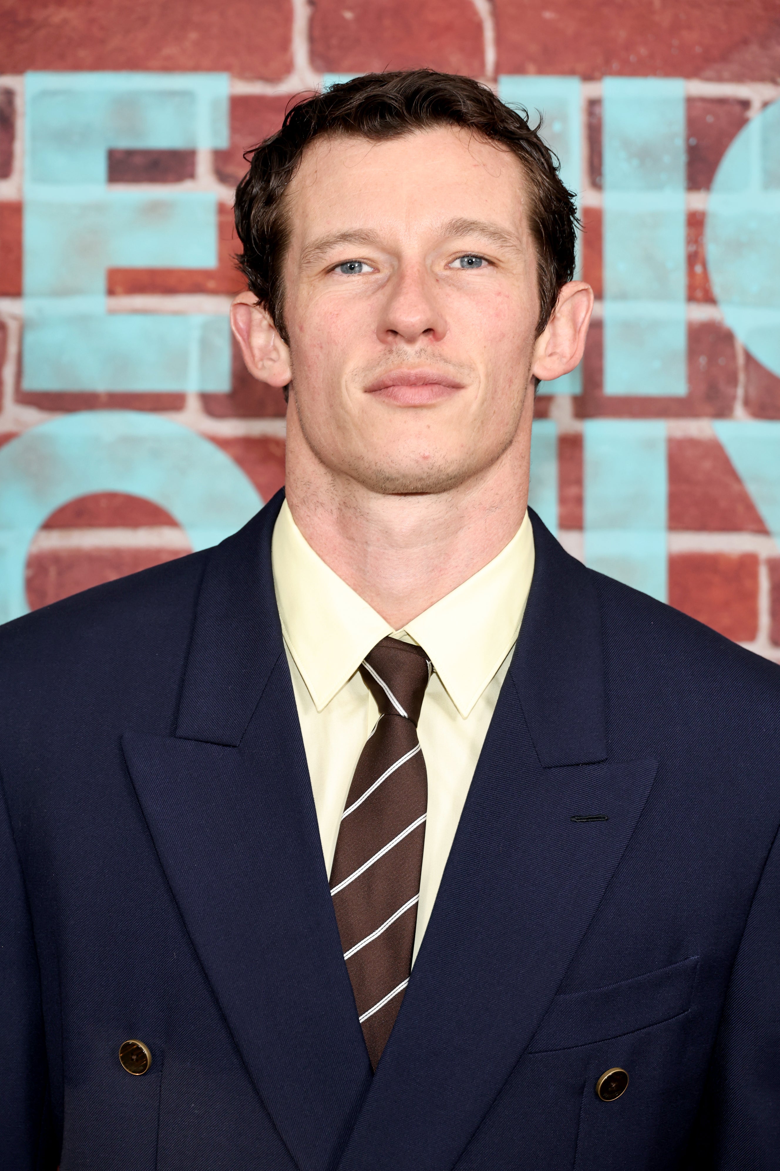 Callum Turner is currently the favourite to play Bond