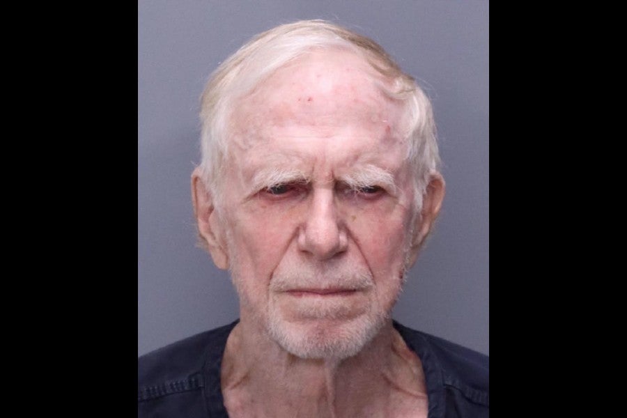 William Lippold, 91, of Florida, is facing a premeditated first-degree murder charge after authorities say he fatally shot his 87-year-old wife