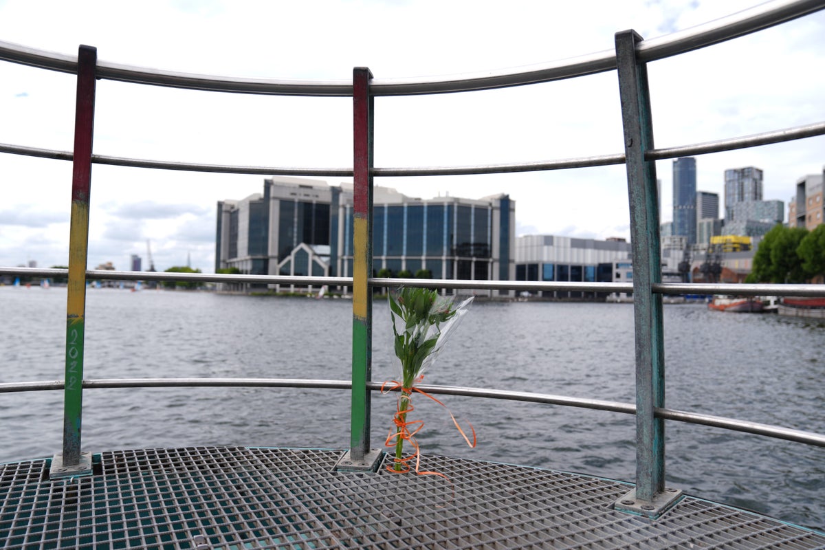 Teen who died in River Thames named as ‘talented young footballer’