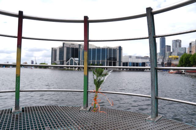 Teen who died in River Thames named as ‘talented young footballer’