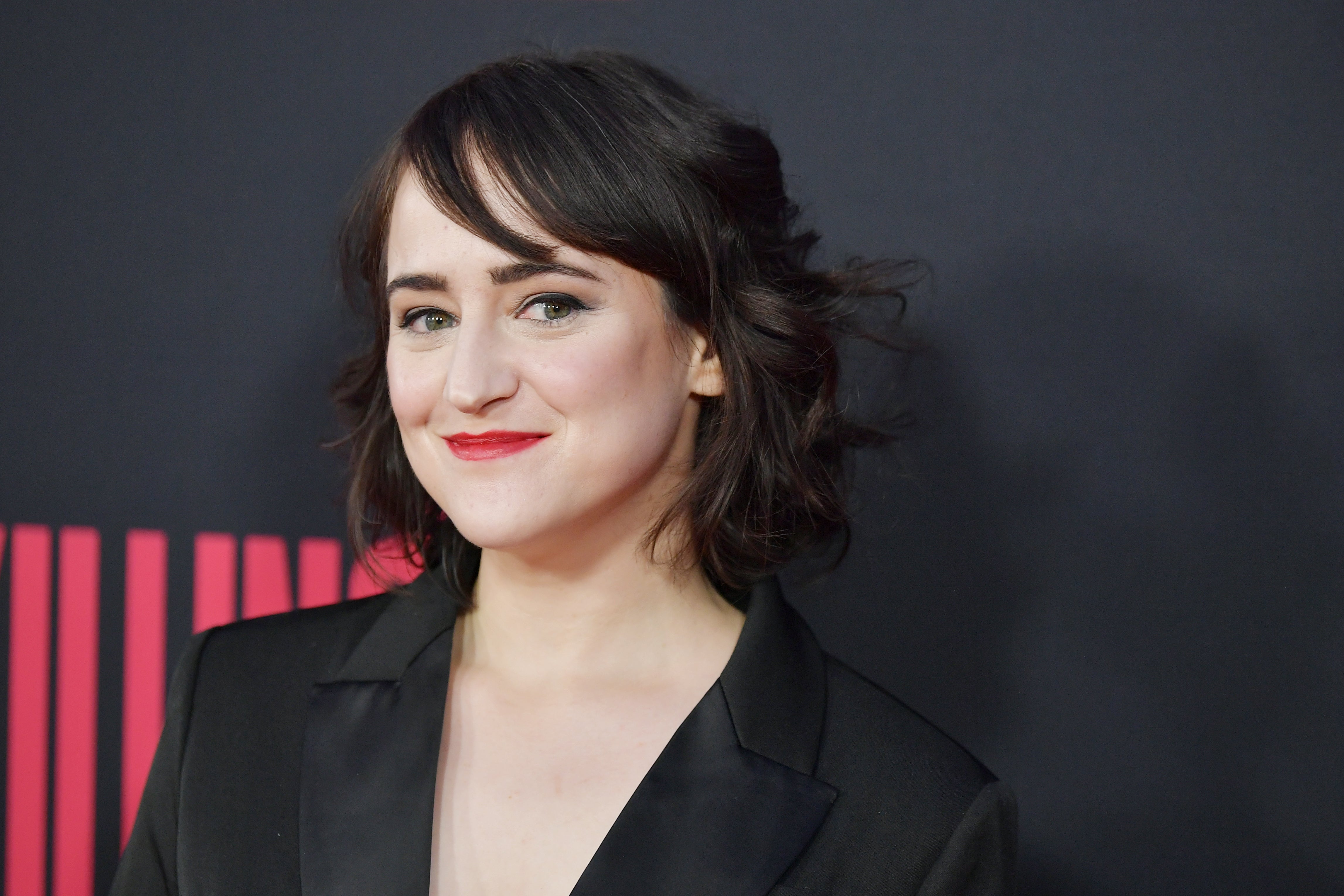 Wilson stepped away from mainstream acting in 2000 to focus on writing and leading a normal life (Getty Images)