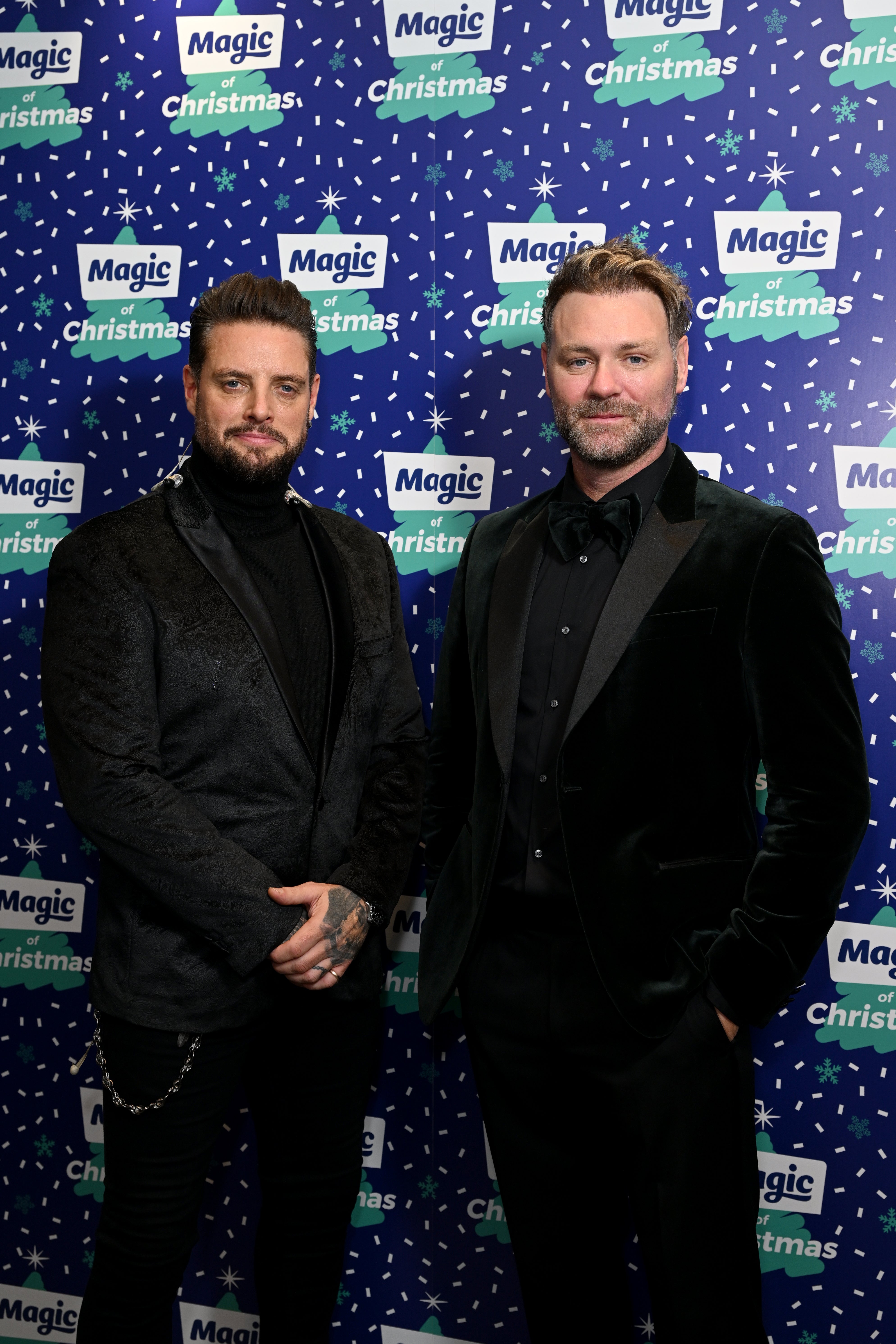 Boyzlife will be on tour next year (Getty)