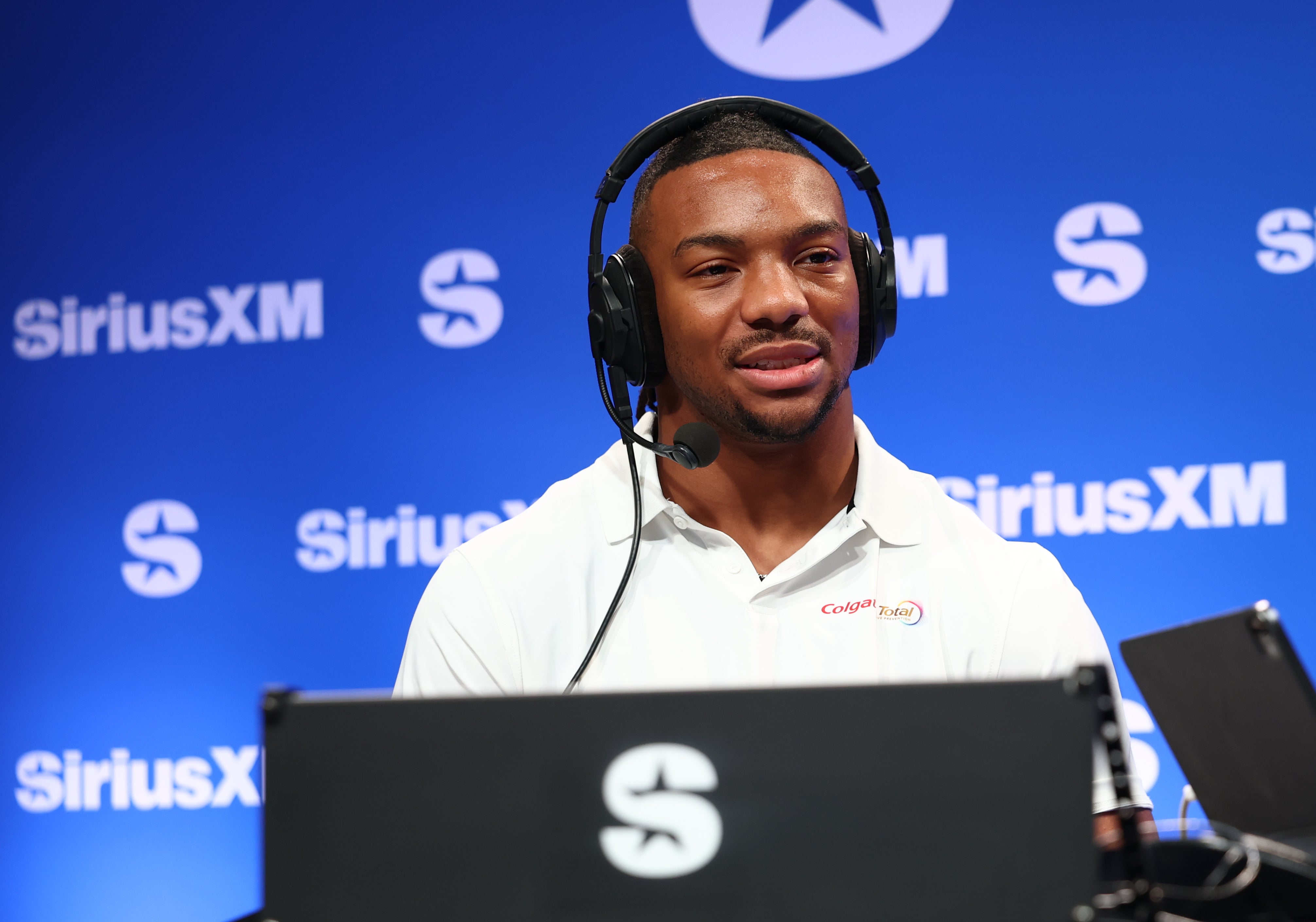 Robinson is set to stay with the Falcons