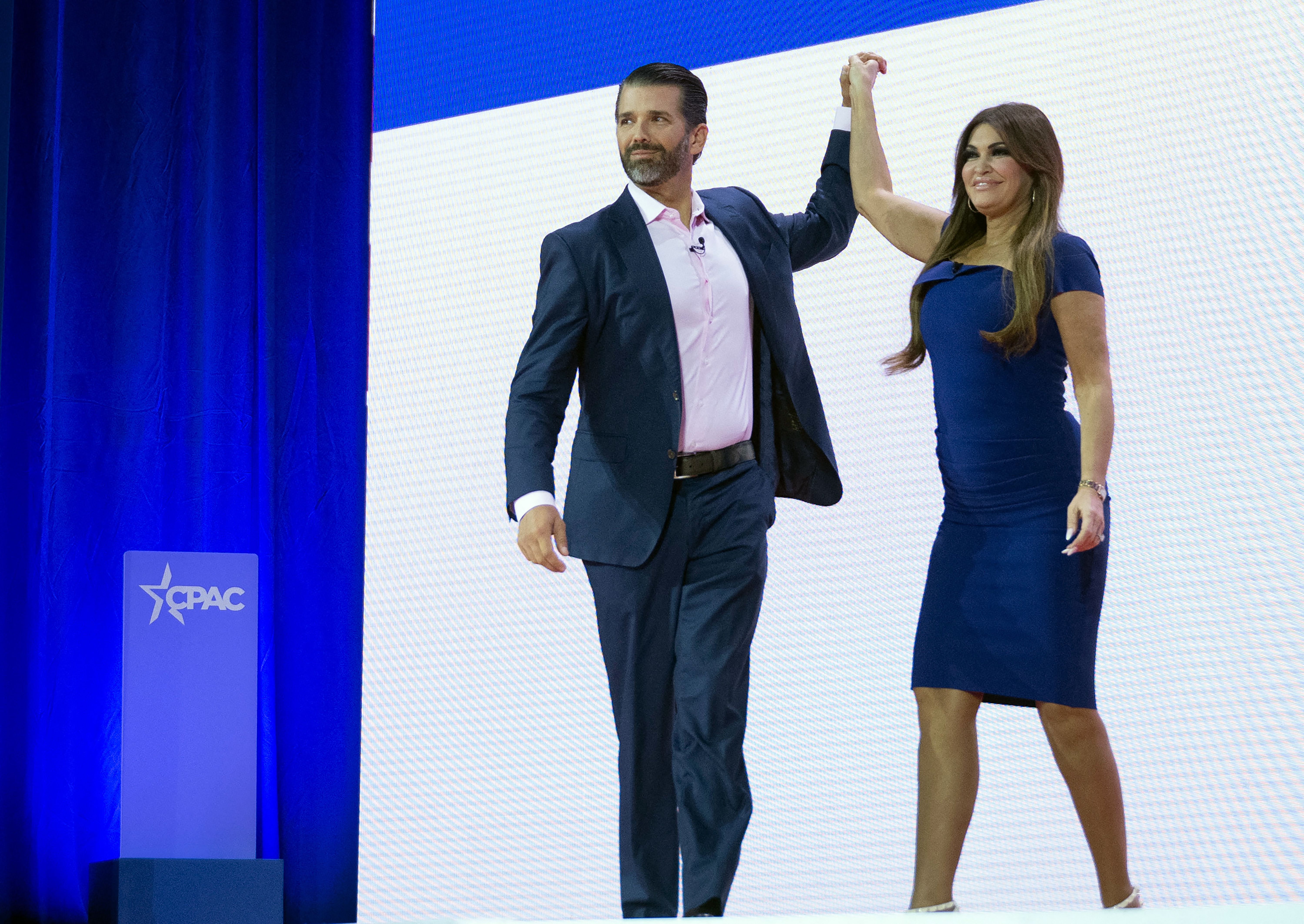 Nearly two years after splitting, Kimberly Guilfoyle sold her share of a Jupiter, Florida, home co-owned with Donald Trump Jr back to the president’s eldest son