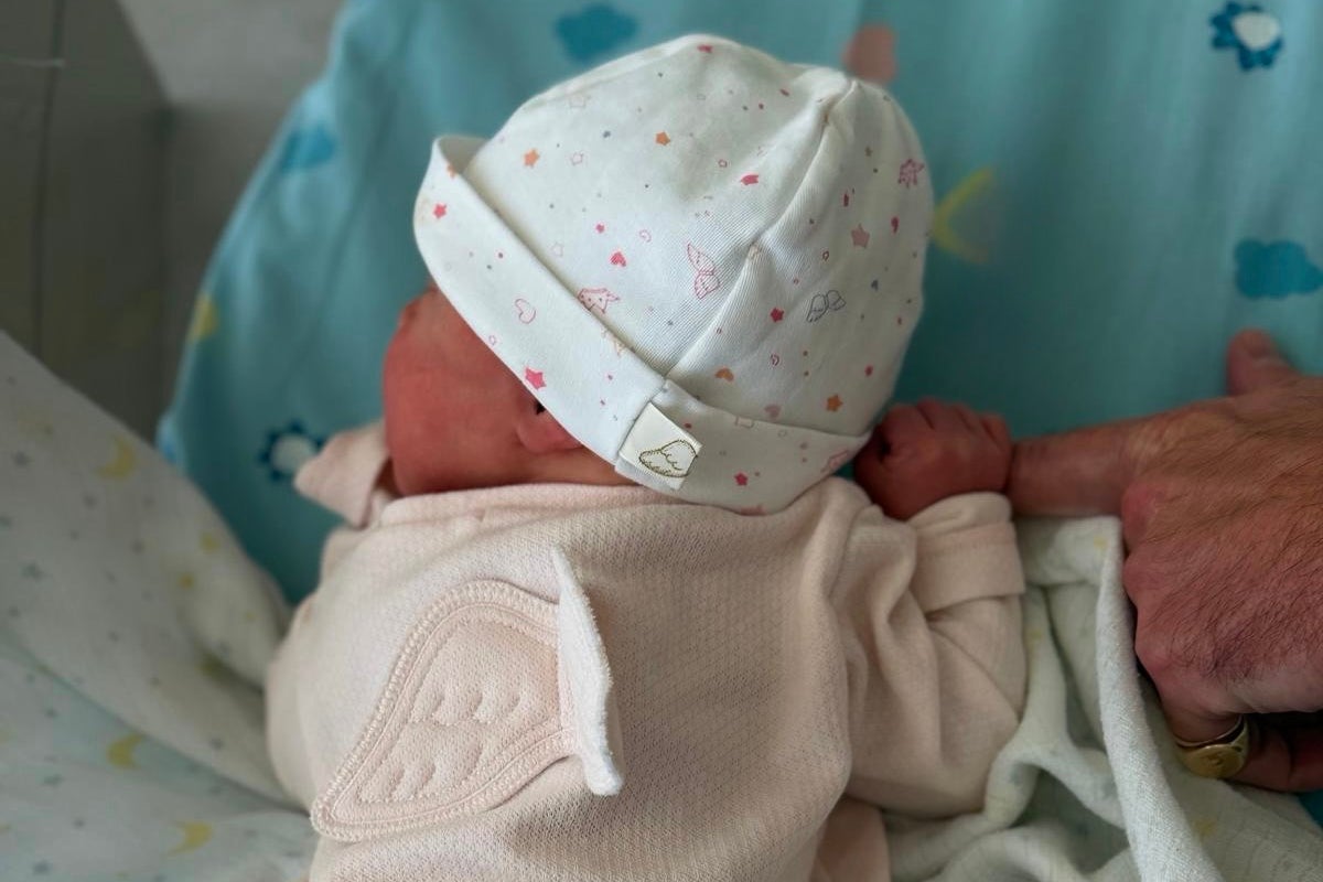 Where does Princess Eugenie’s new baby fall in the line of succession? Where does Princess Eugenie’s new baby fall in the line of succession?