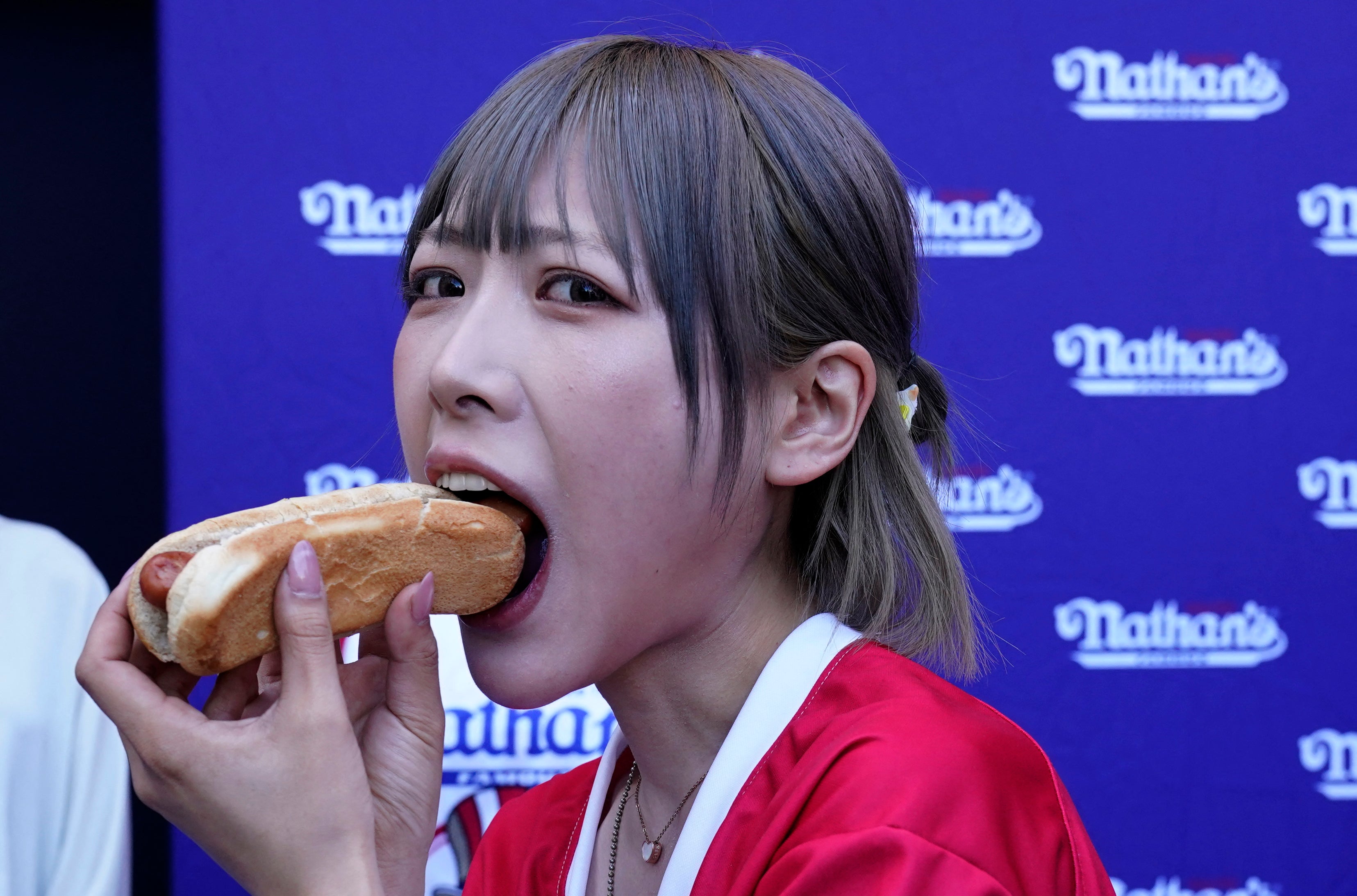 Hot dogs and other processed meat are tied to harmful inflammation that raises the risk of heart disease