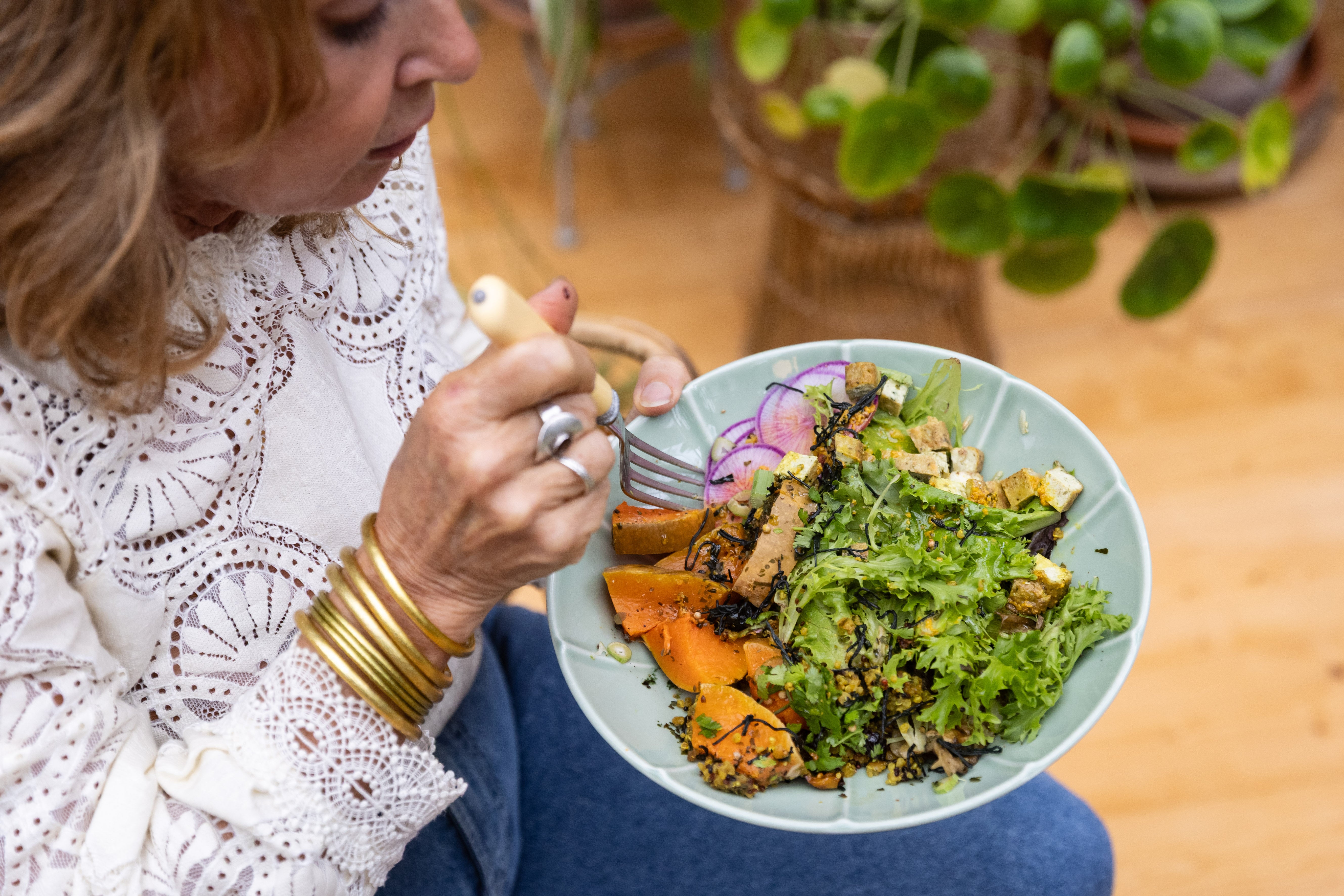 ‘Our study adds to growing evidence that nutrition can shape biology at the molecular level,’ researcher says