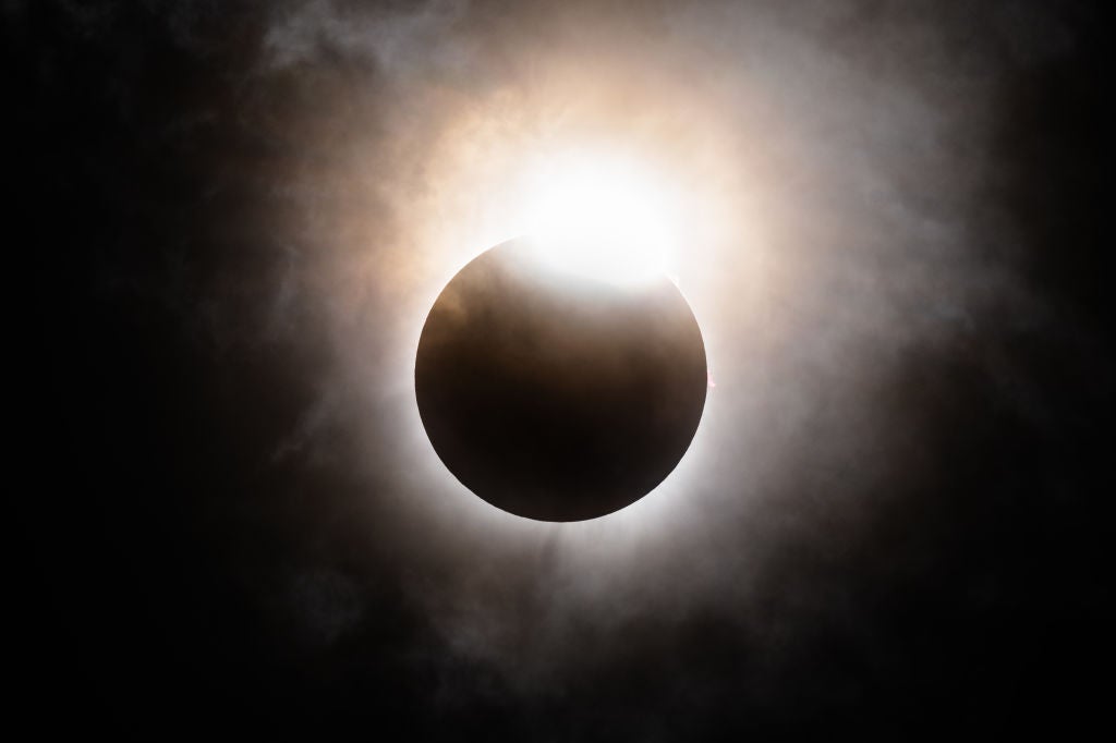 independent.co.uk - Javier Andreu Pintado - A bad omen: How solar eclipses were interpreted by our ancient ancestors