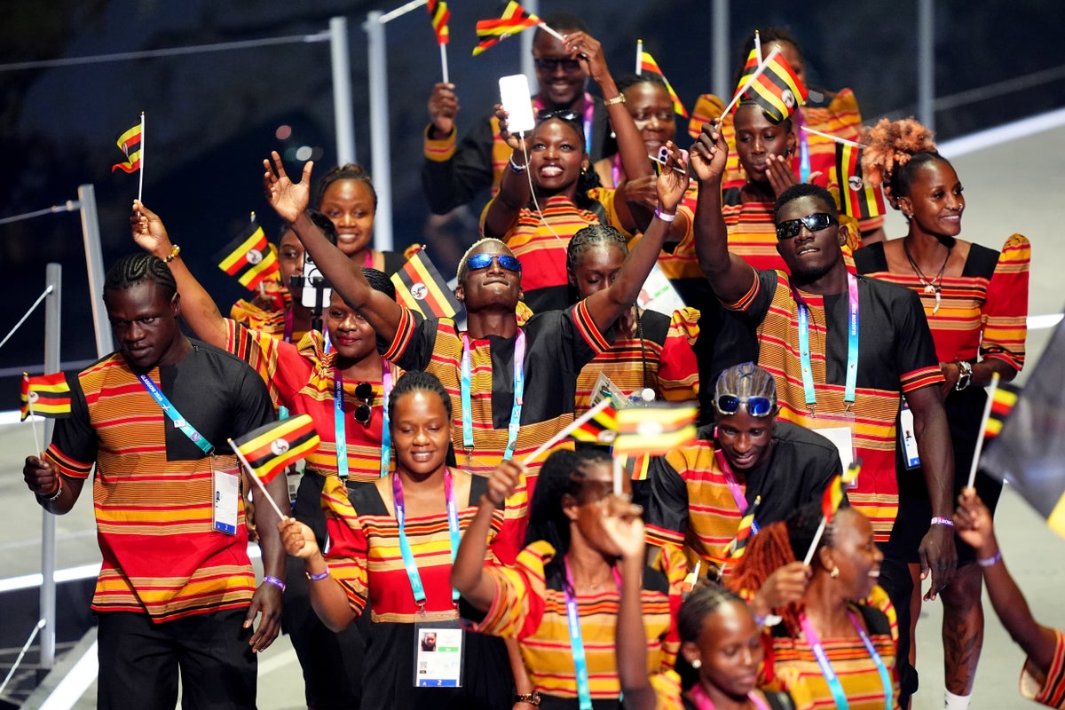 Multiple athletes &lsquo;unaccounted for&rsquo; after Commonwealth Games in Scotland