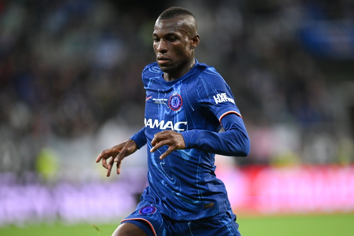 Atletico Madrid move for outcast Chelsea striker as potential Julian Alvarez replacement
