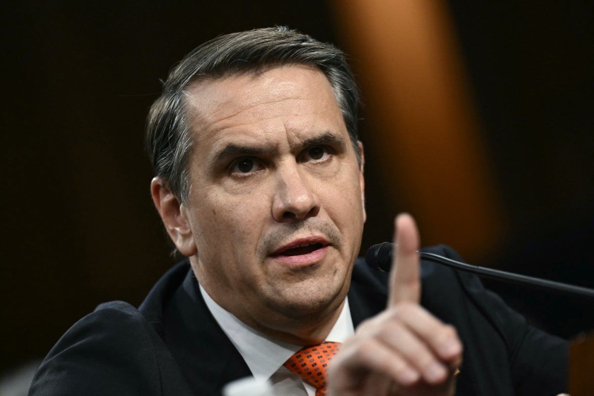 Why Todd Blanche And The Justice Department Are Quietly Plotting A National Abortion Ban