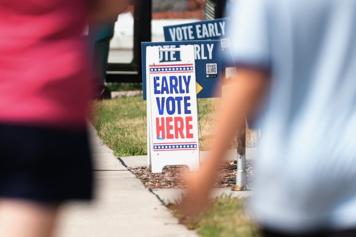 Wisconsin Judge Rules Paper-Only Absentee Ballots May Discriminate Against Disabled Voters