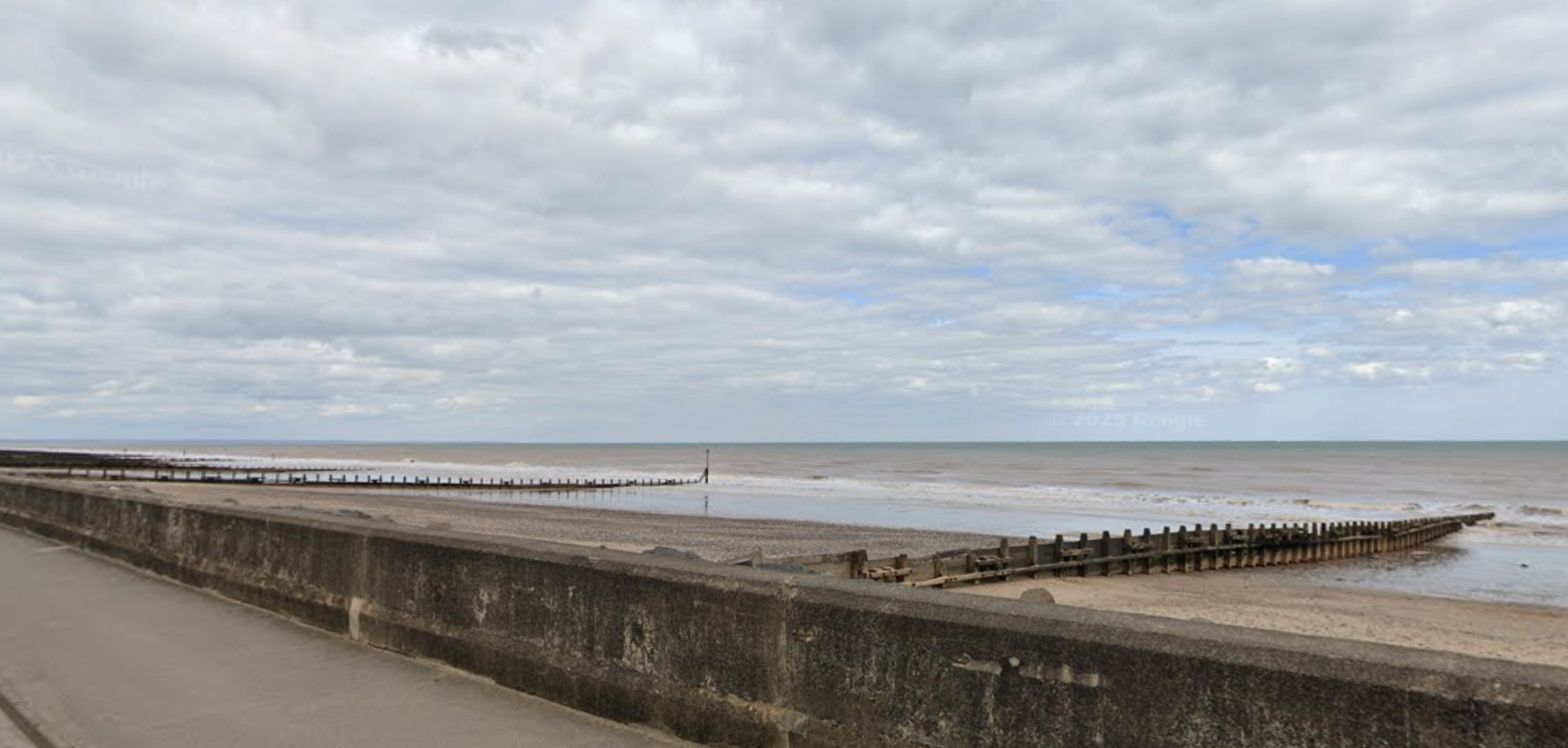 Urgent search for teenage boy, 13, missing off coast of East Yorkshire