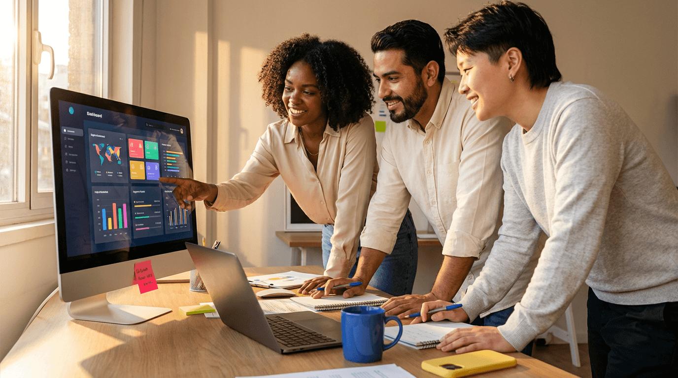 Why Use.ai Wants Work to Happen in One Workspace, Not Many
