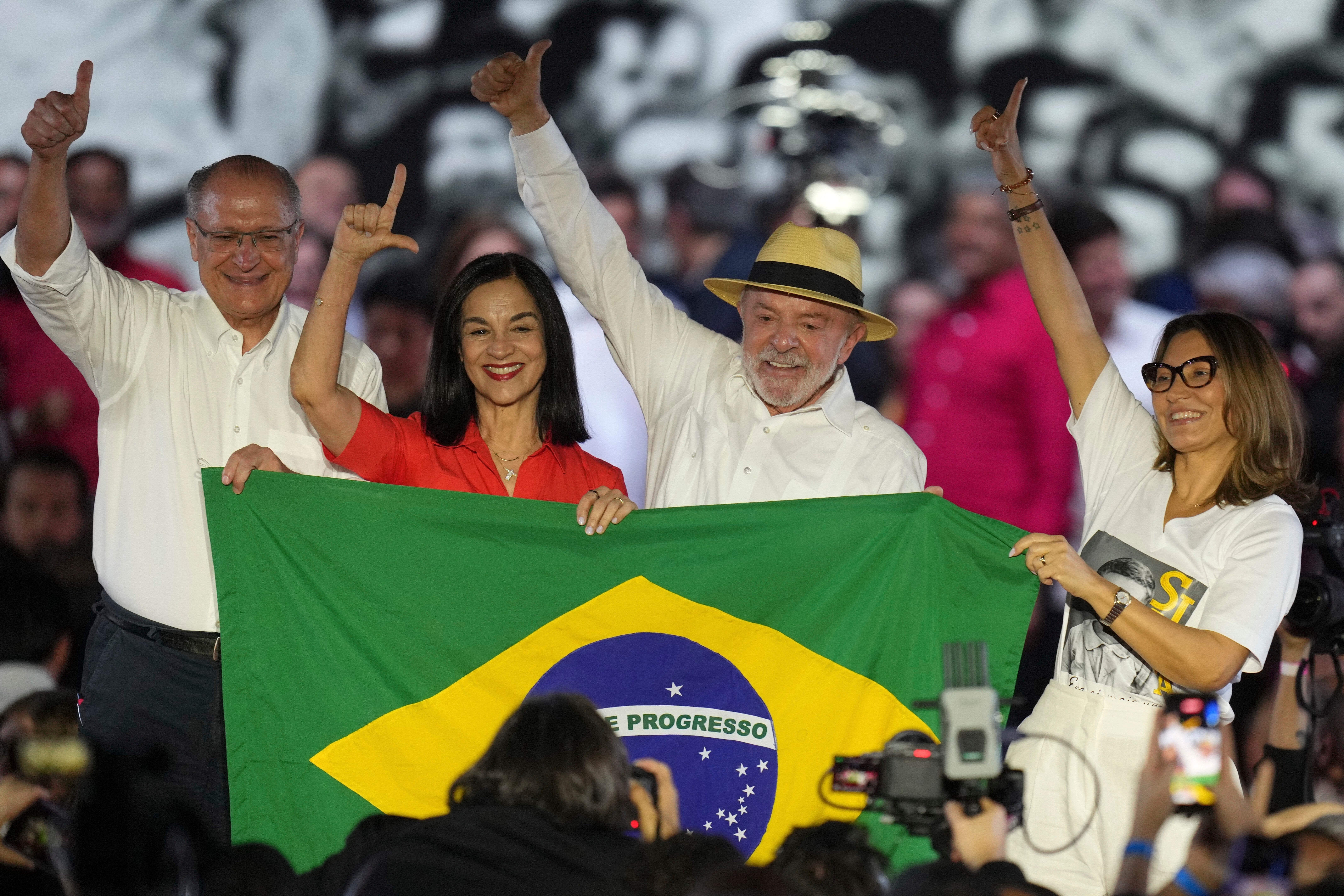 EEUU-BRASIL