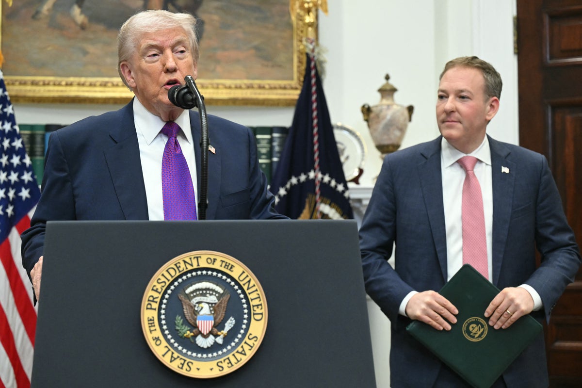 Appeals court rules Trump’s EPA improperly ended billions in climate funding