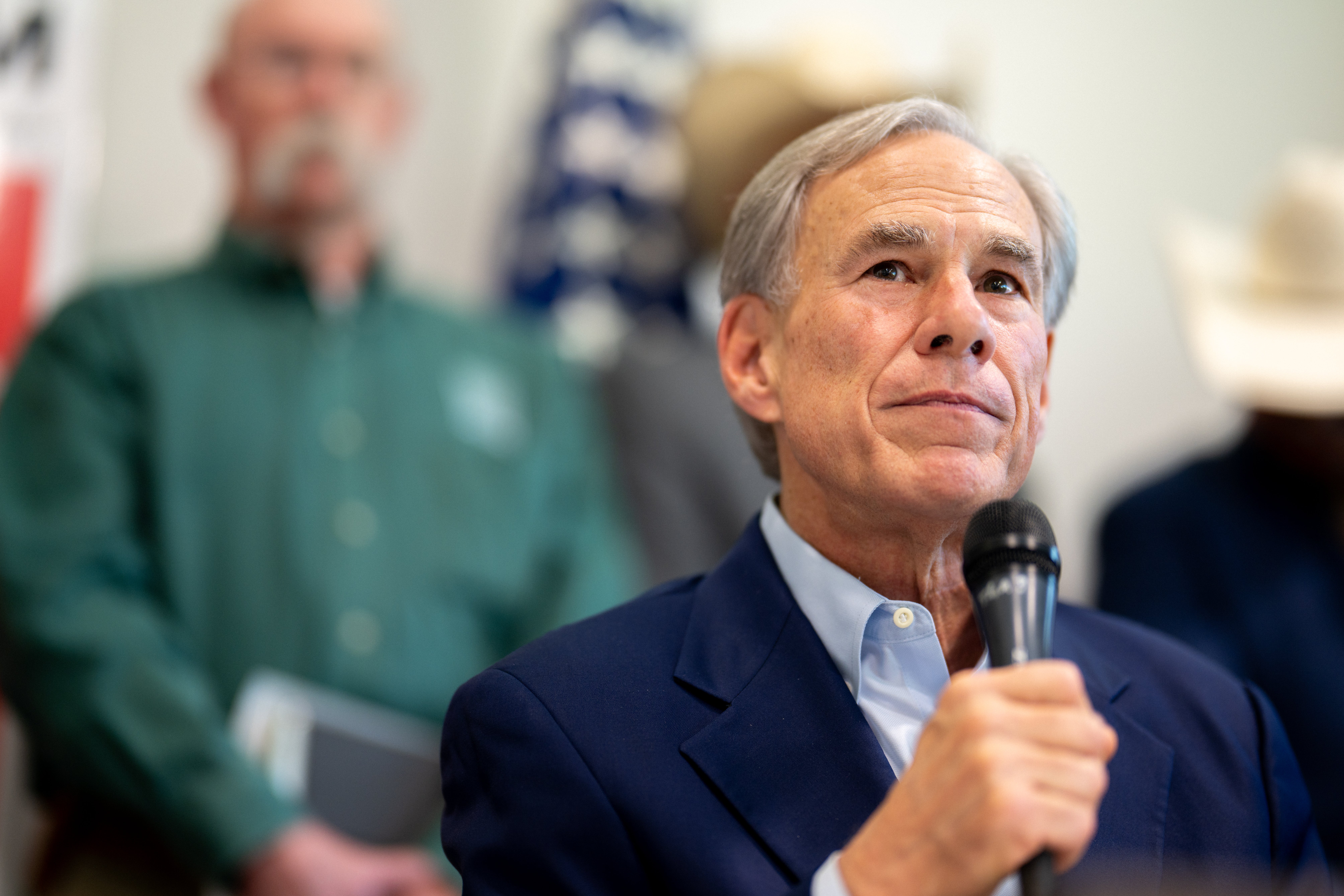Texas Gov. Greg Abbott ordered the Public Utility Commission and the Electric Reliability Council of Texas on Monday to audit all proposed data center grid connections before the start of any construction