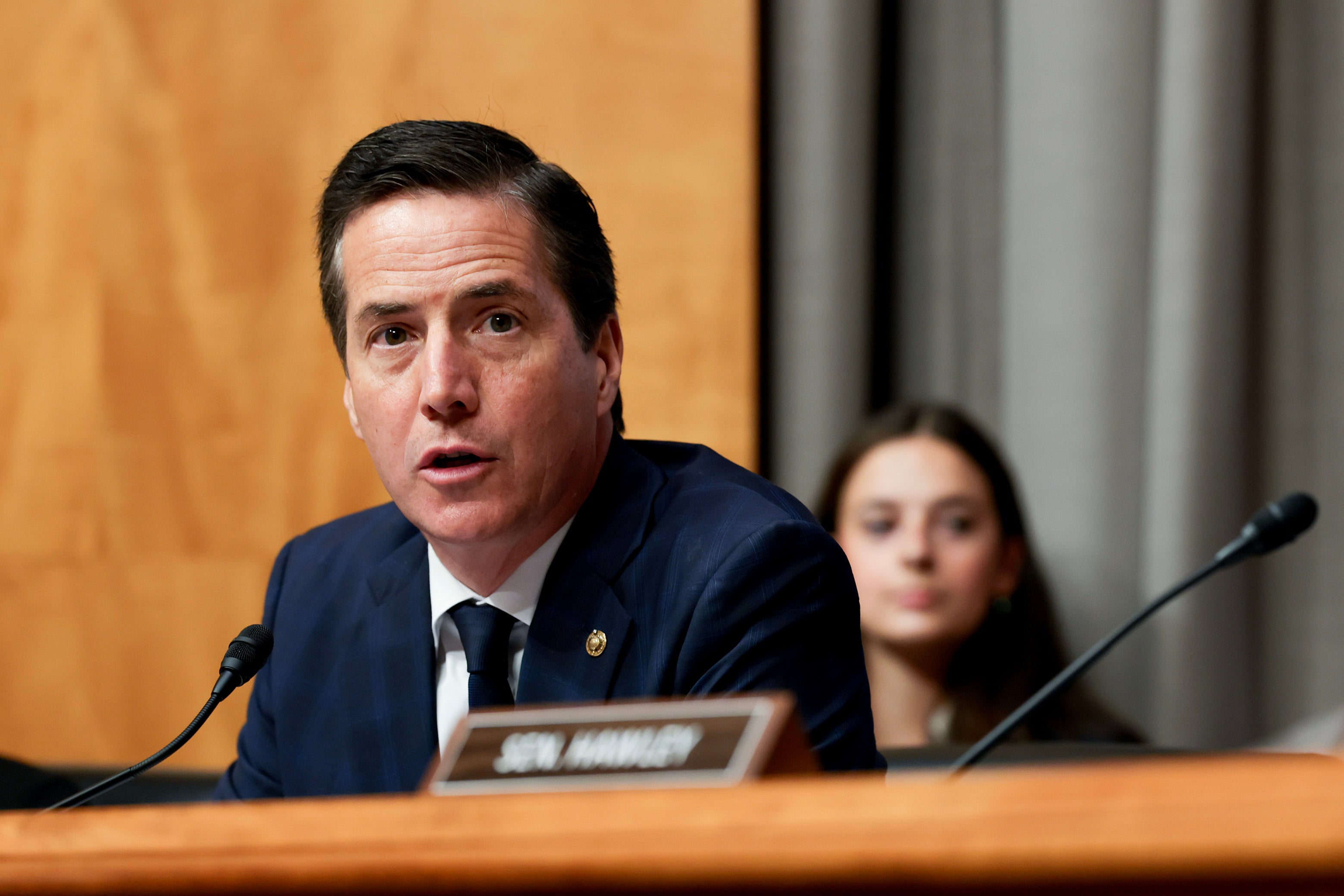 Miller and Moreno both owe their political rise to close associations with Trump