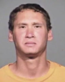 Aaron F. Farinacci, 37, the man accused of starting a devastating wildfire in Spokane, Washington, once went to prison for his dad’s death