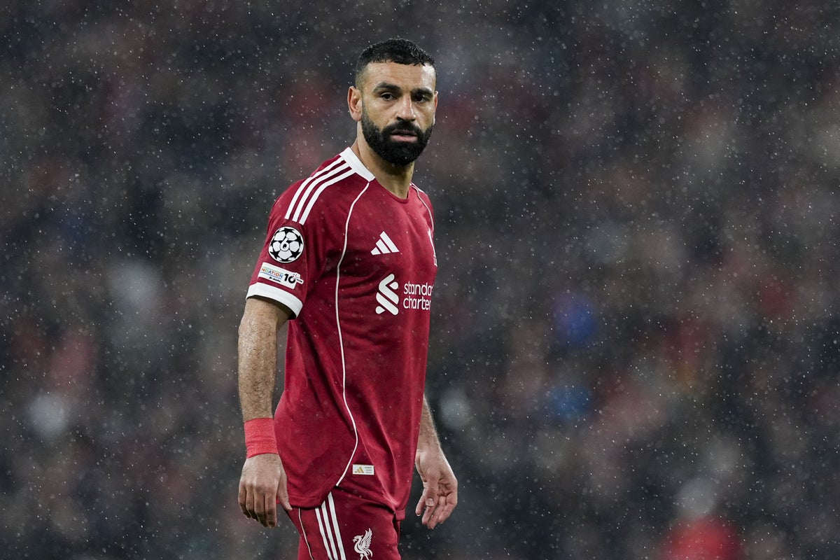 Why is Mohamed Salah signing for Trabzonspor?