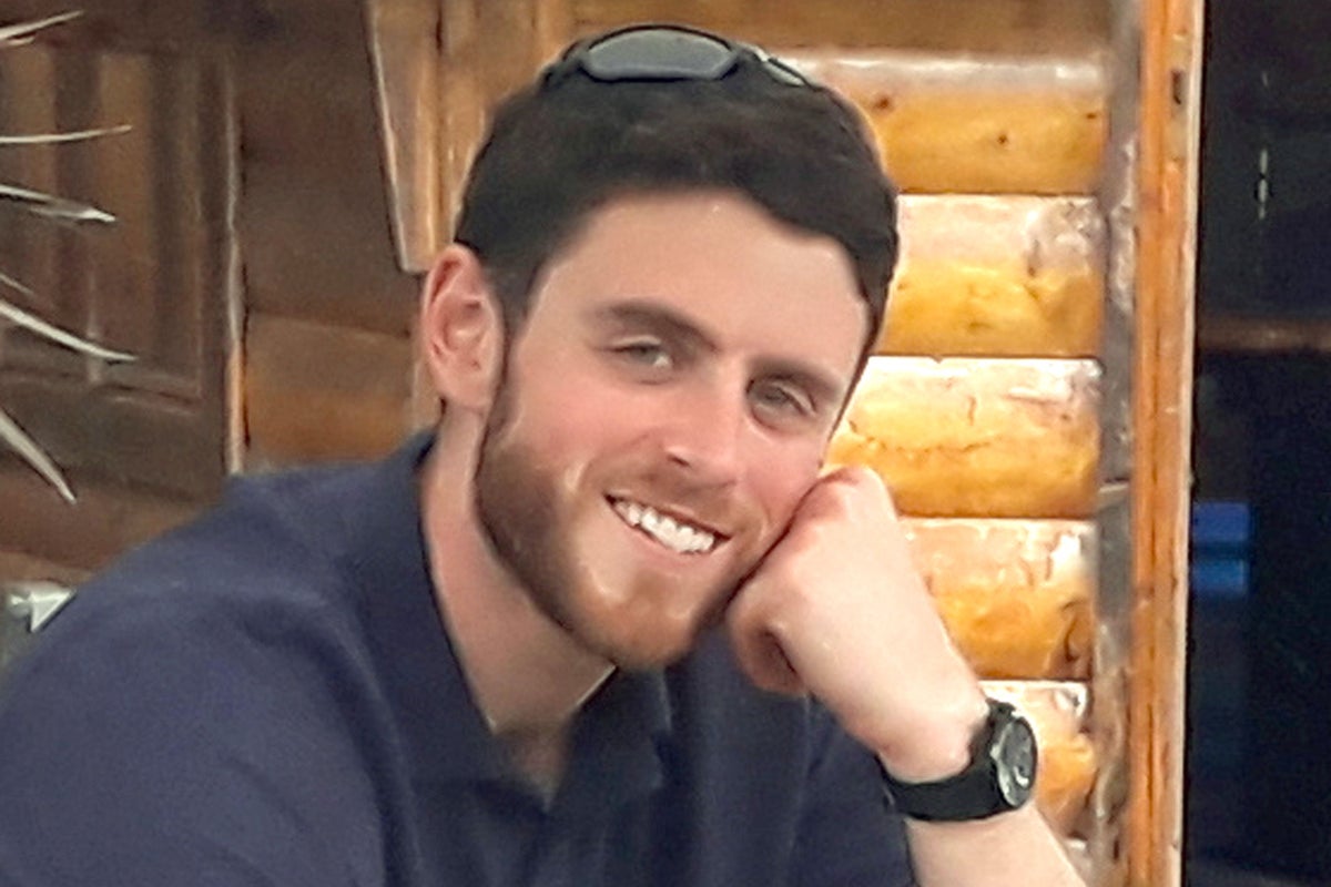 Detective ‘appalled’ by idea Pc Harper’s killers could be released early