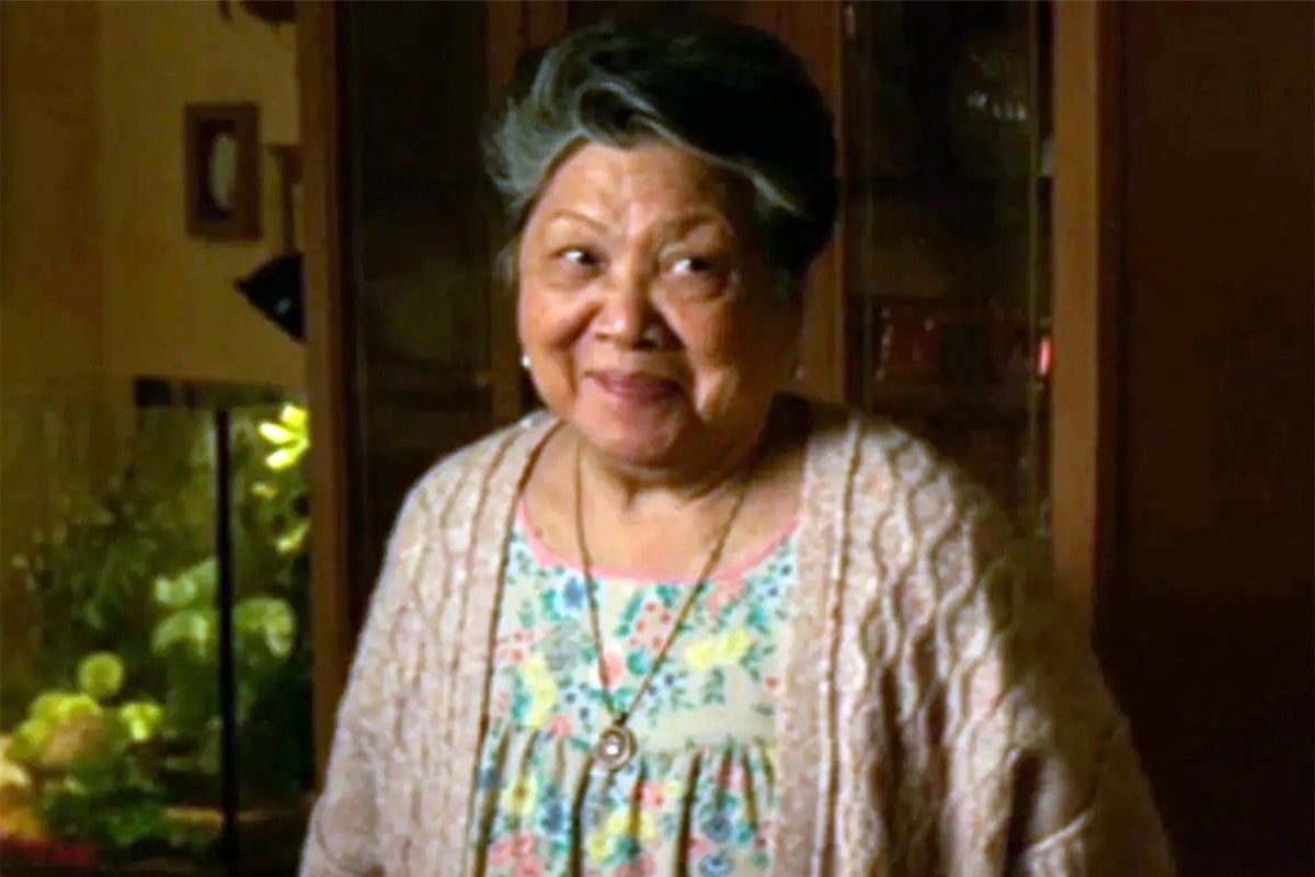 Spider-Man: No Way Home actress dies aged 82 Spider-Man: No Way Home actress dies aged 82