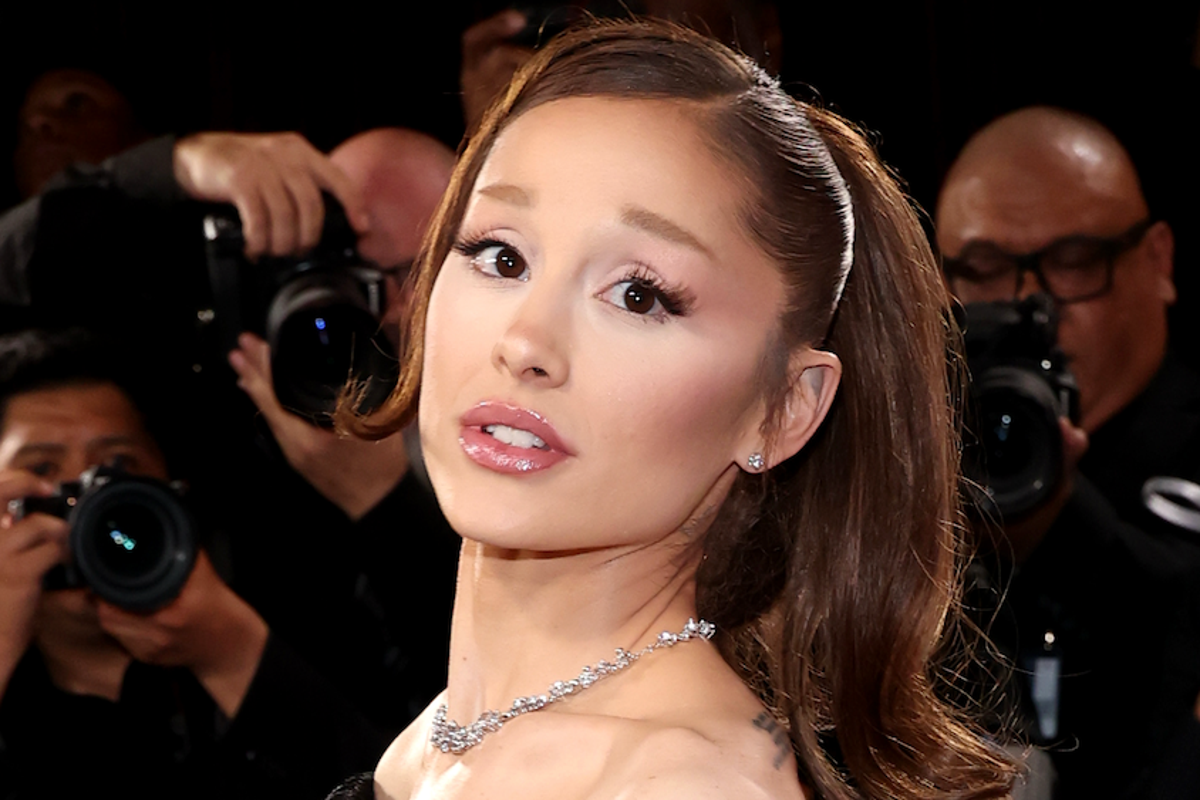 Ariana Grande addresses decision to take break from public life: ‘I made it a long time ago’ Ariana Grande addresses decision to take break from public life: ‘I made it a long time ago’