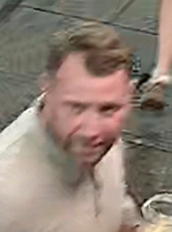 Image E - Police responded to reports of an assault at the Kings Head, Upper Street