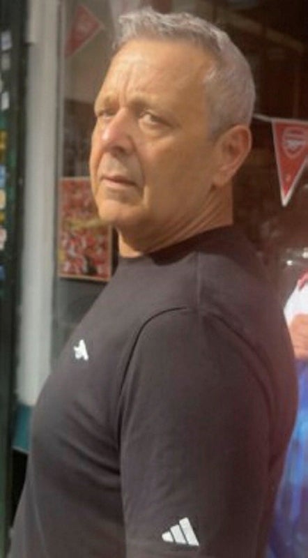 Image C - A woman was assaulted on Highbury Crescent