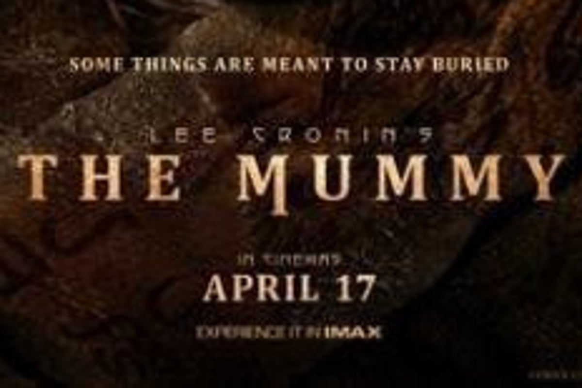 Horror movie poster banned from places children might see them Horror movie poster banned from places children might see them