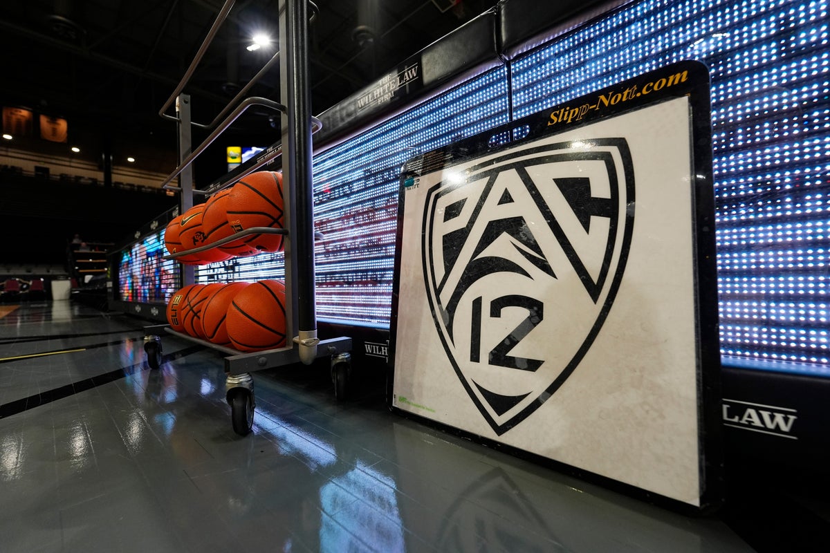 Pac-12, Mountain West conferences finalize settlement over `poaching' and exit fees