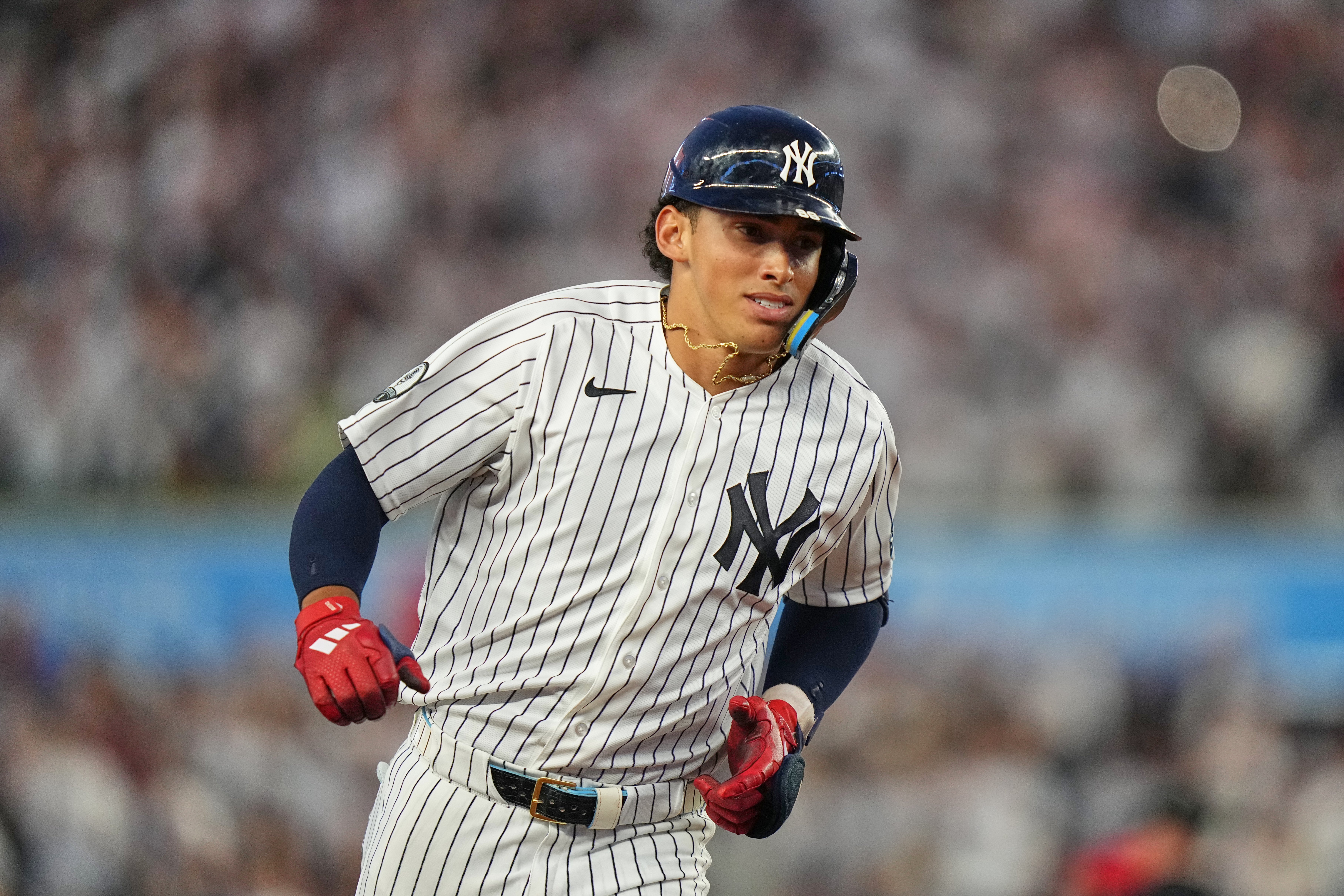 CARDENALES-YANKEES