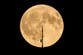 Out-of-control SpaceX rocket smashes into the Moon