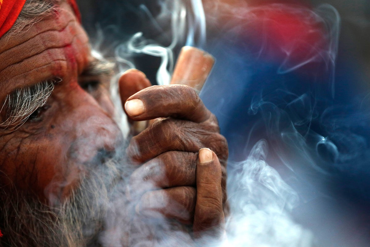 Nepal's Gandaki Province Legalizes Medical Cannabis Farming and Use