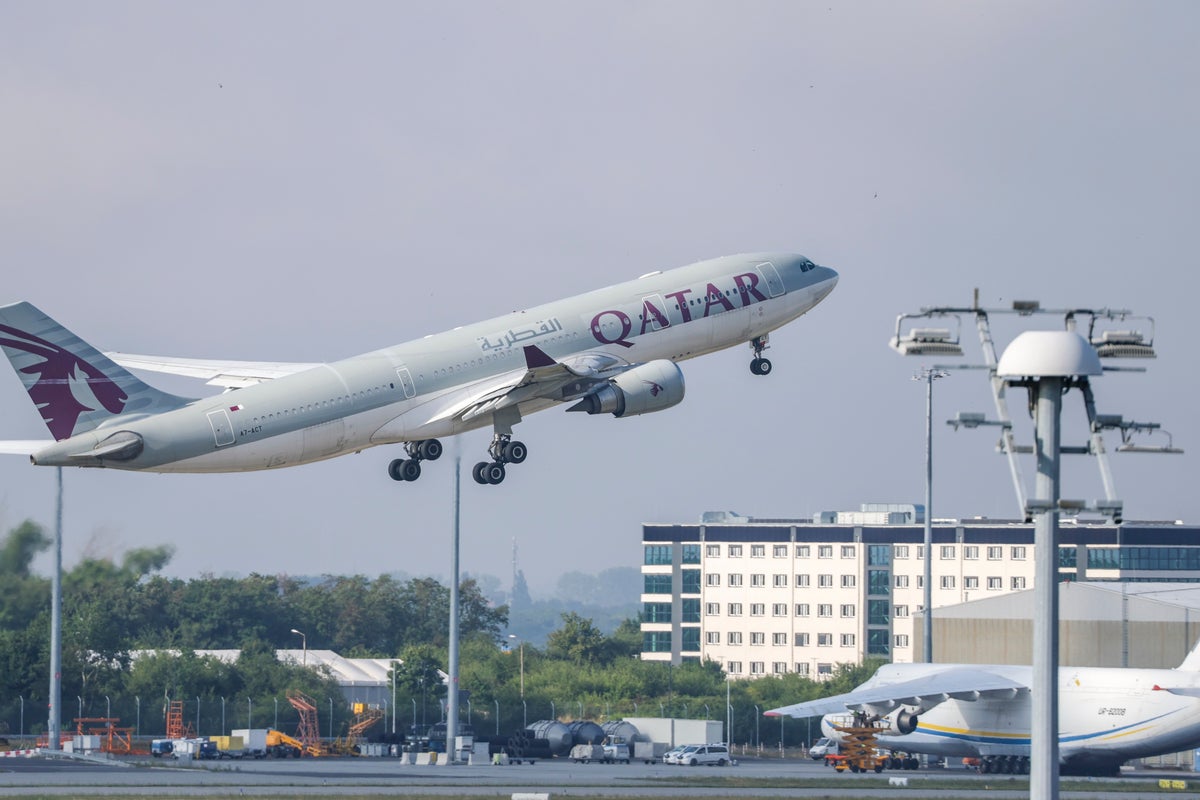 Flights at German airport disrupted after suspect objects sighted