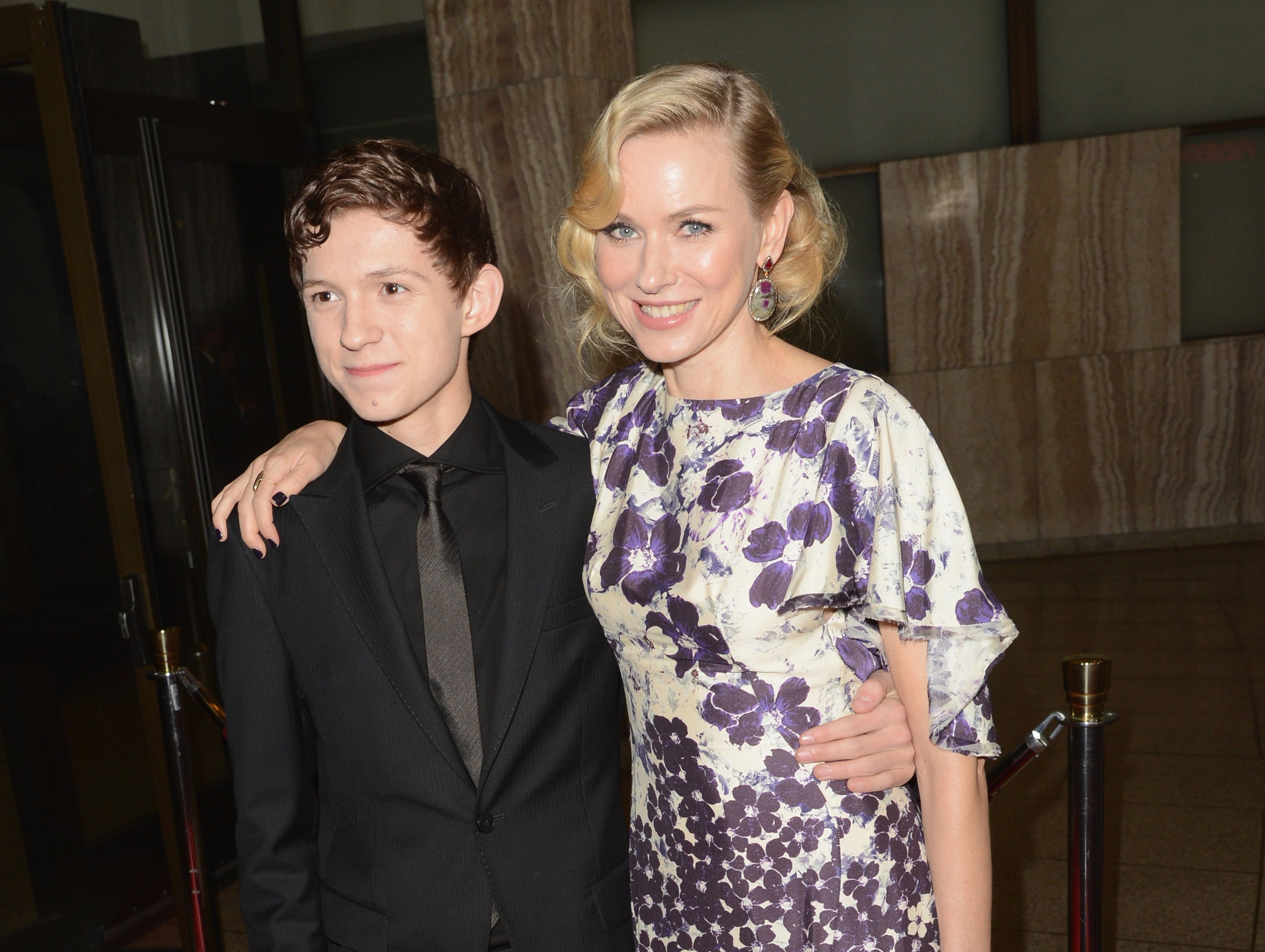 Naomi Watts reveals secret Spider-Man: Brand New Day voice role