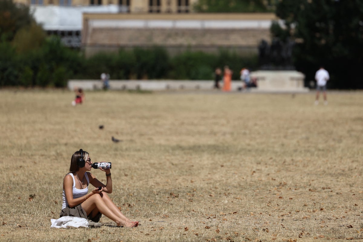 Common painkillers increase risk of sunburn, warns health watchdog